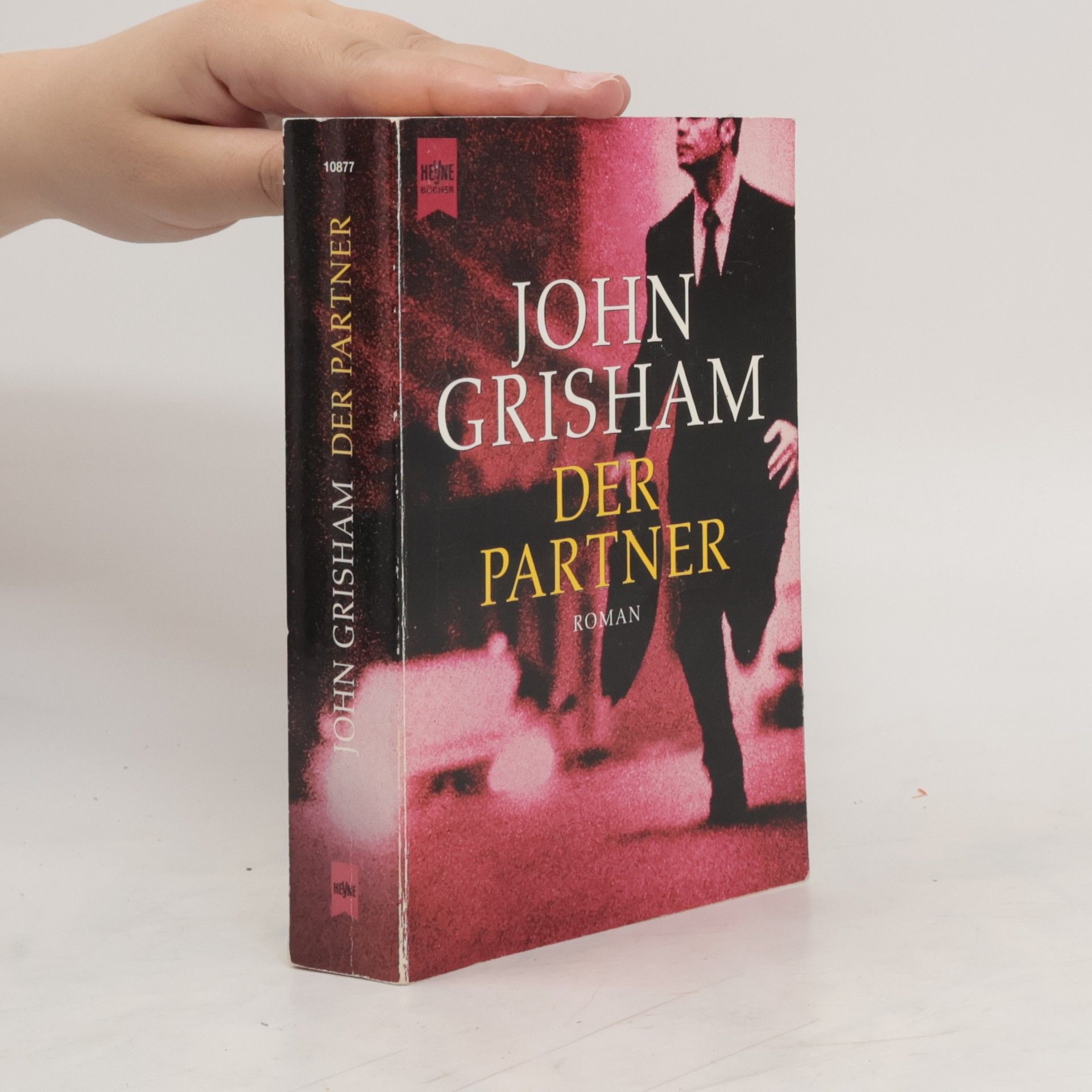 John Grisham Der Partner