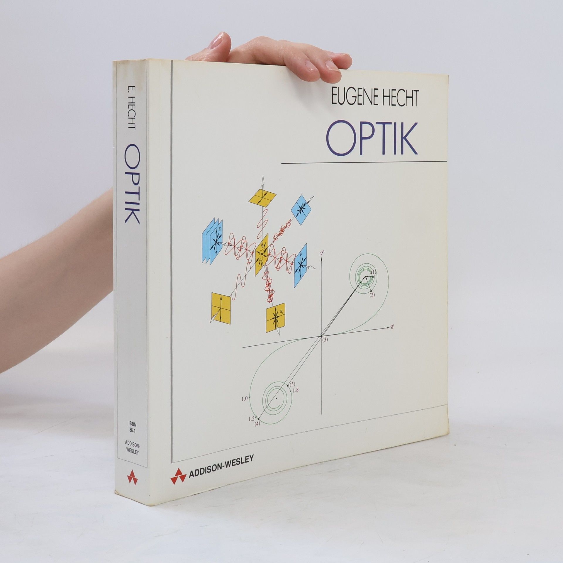 Yevhen Hecht Optik
