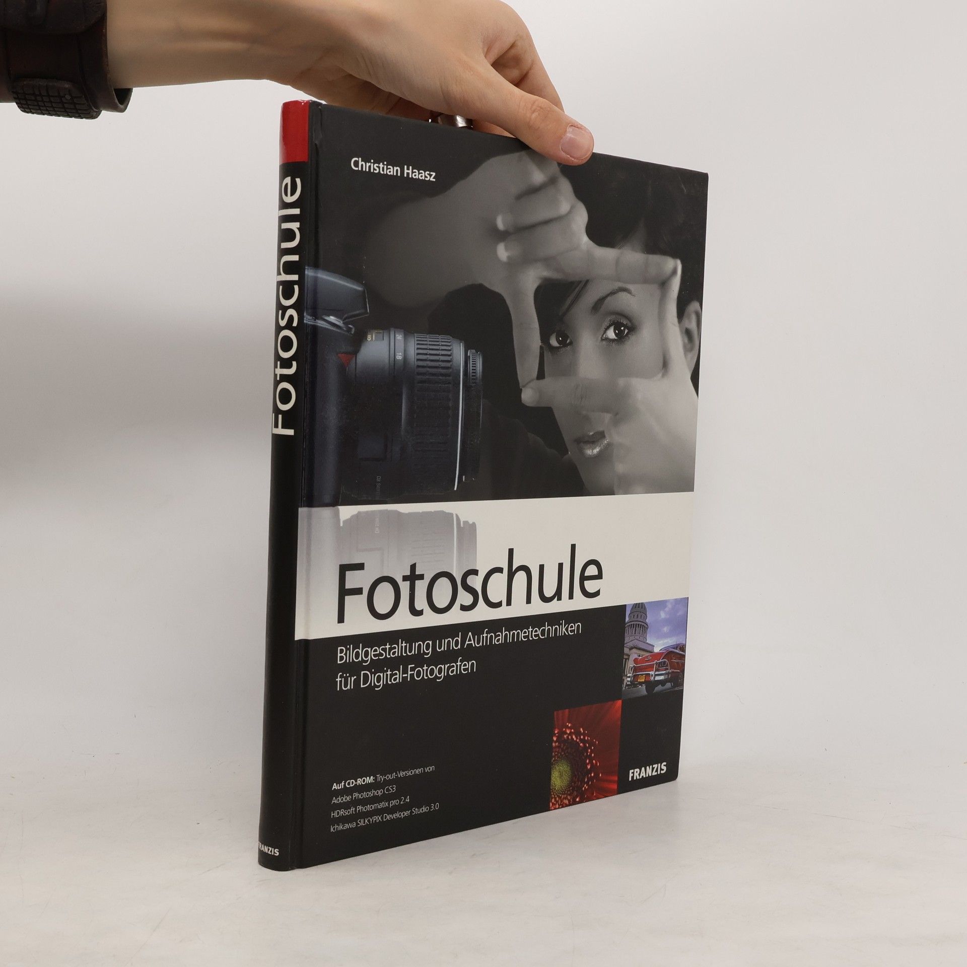 Christian Haasz Fotoschule