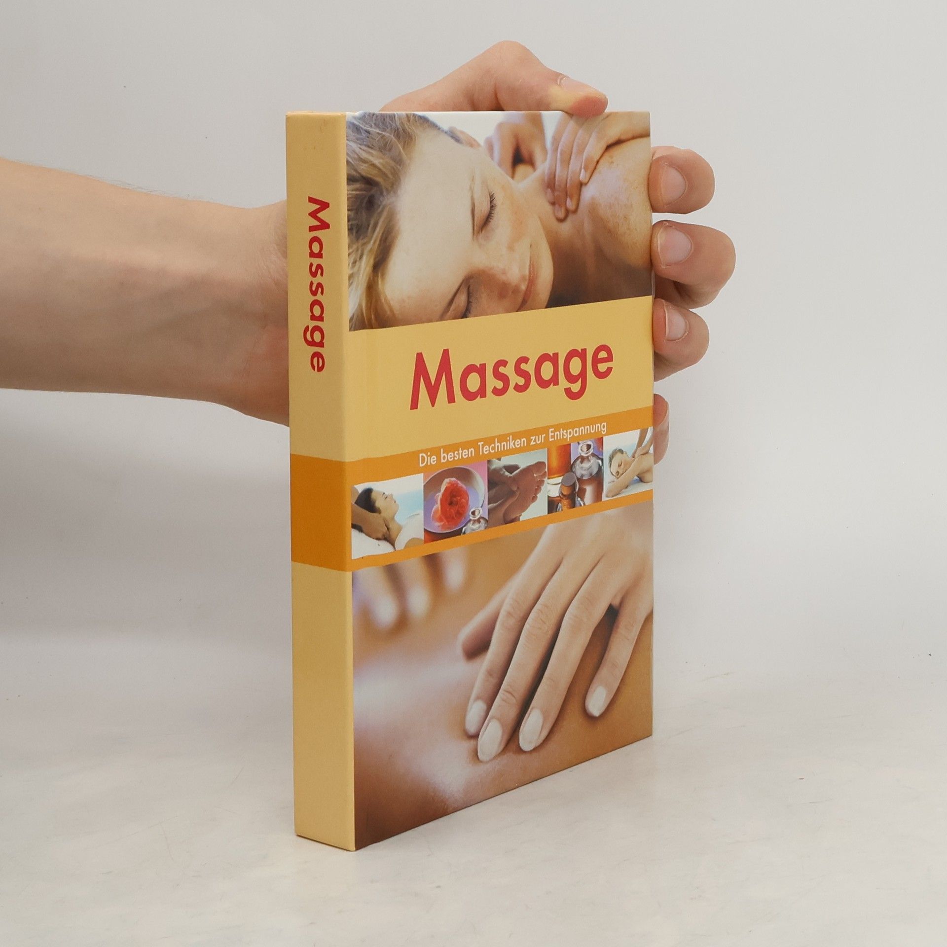 Collective Massage