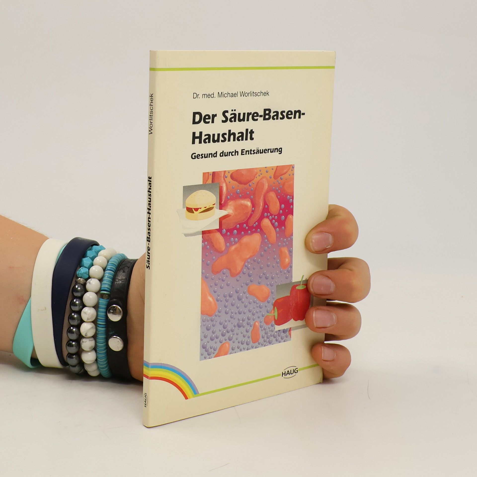 Michael Worlitschek Der Säure-Basen-Haushalt