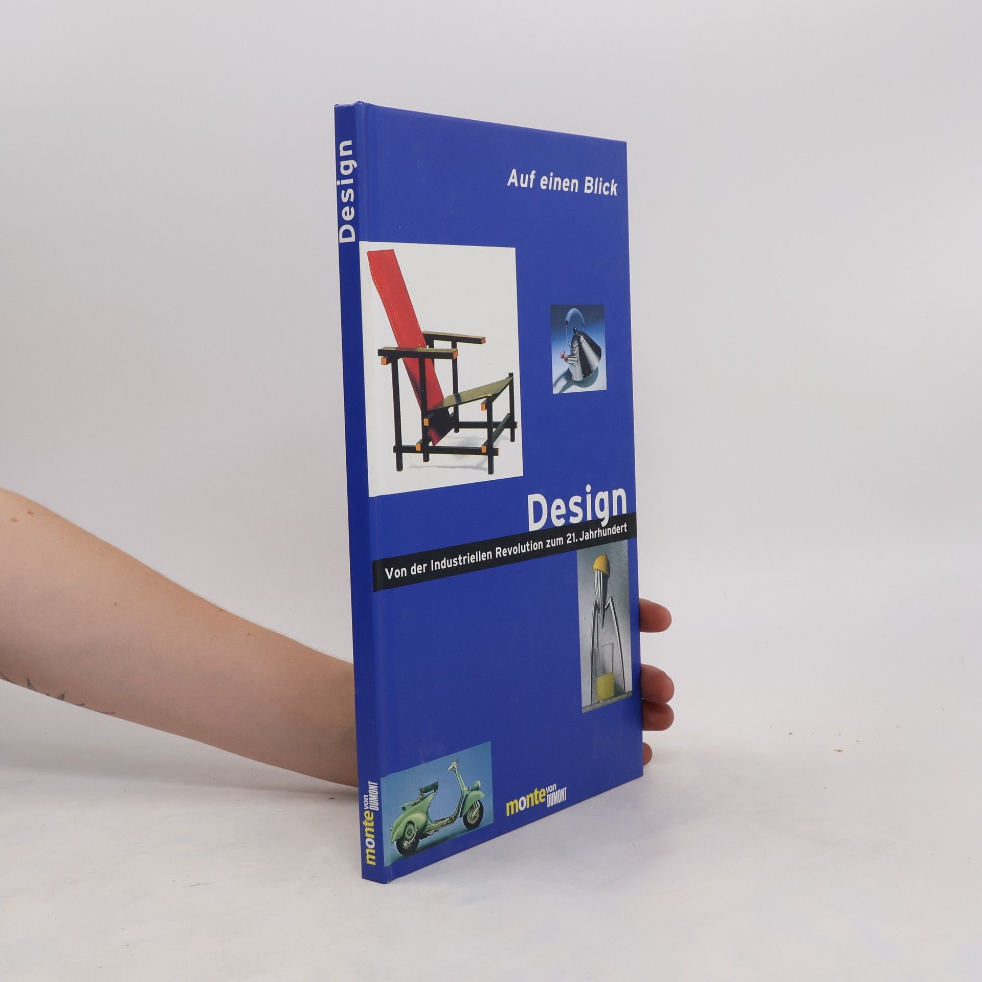 AA.VV. Auf einen Blick ...