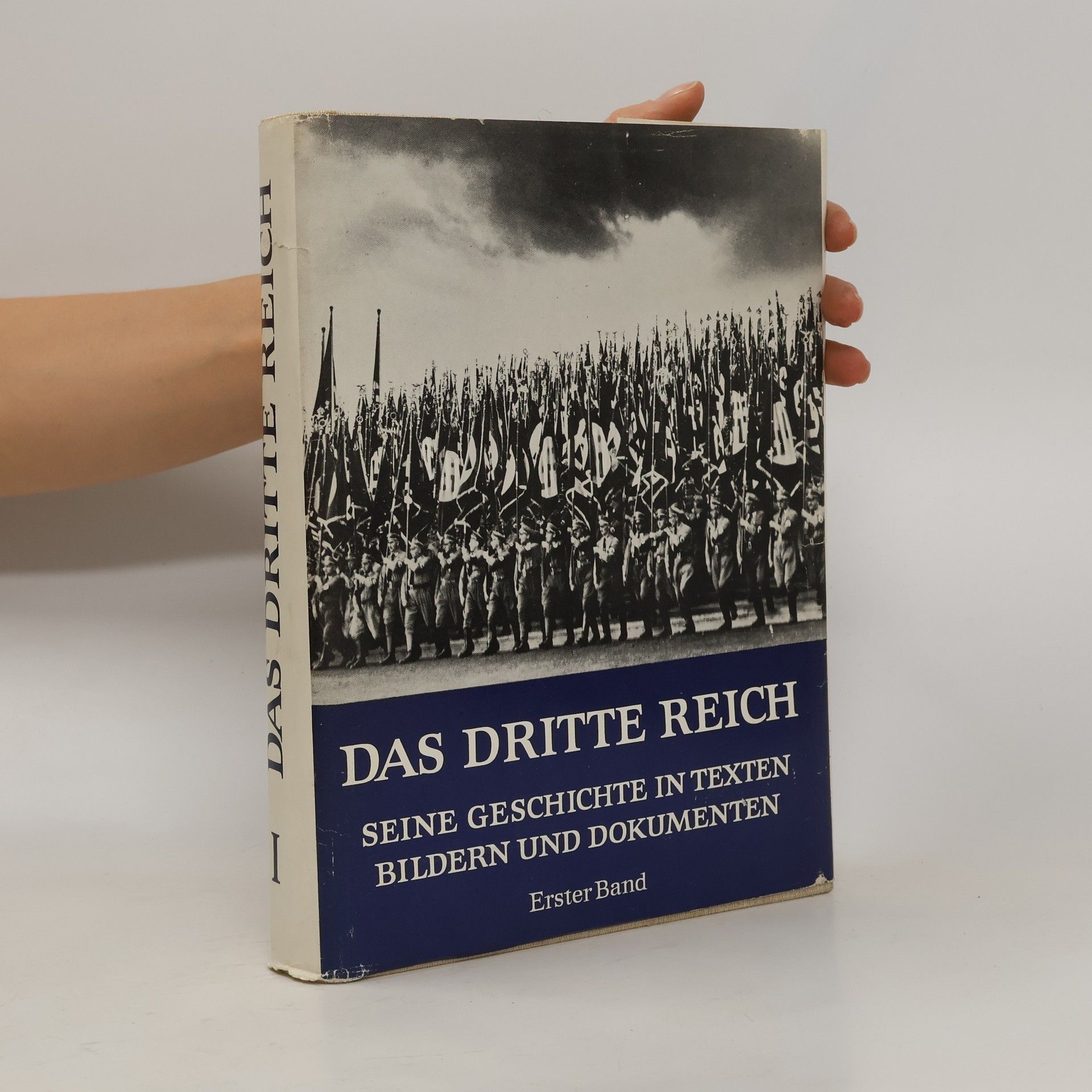 Autorenkollektiv Das Dritte Reich I.