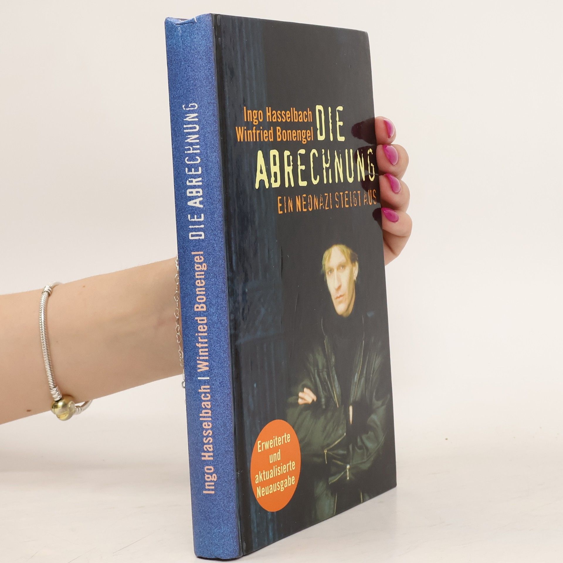 Autorenkollektiv Die Abrechnung