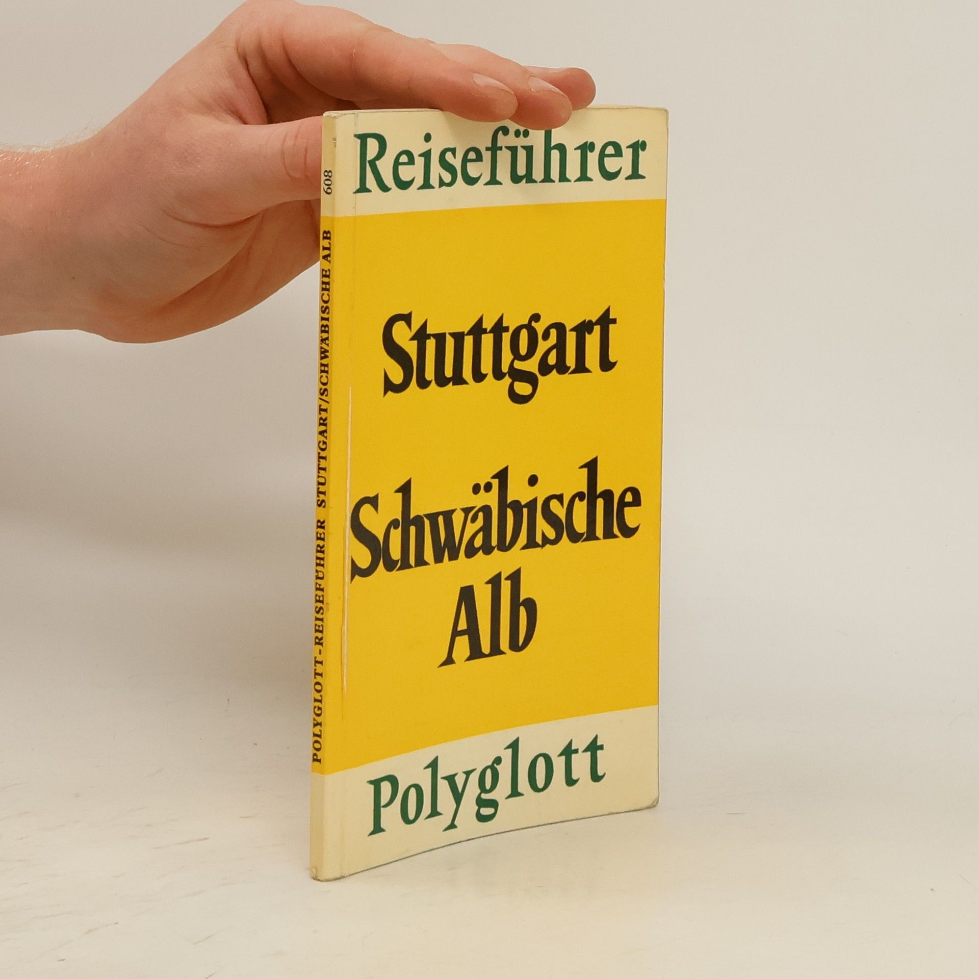 Autorenkollektiv Stuttgart Schwäbische Alb