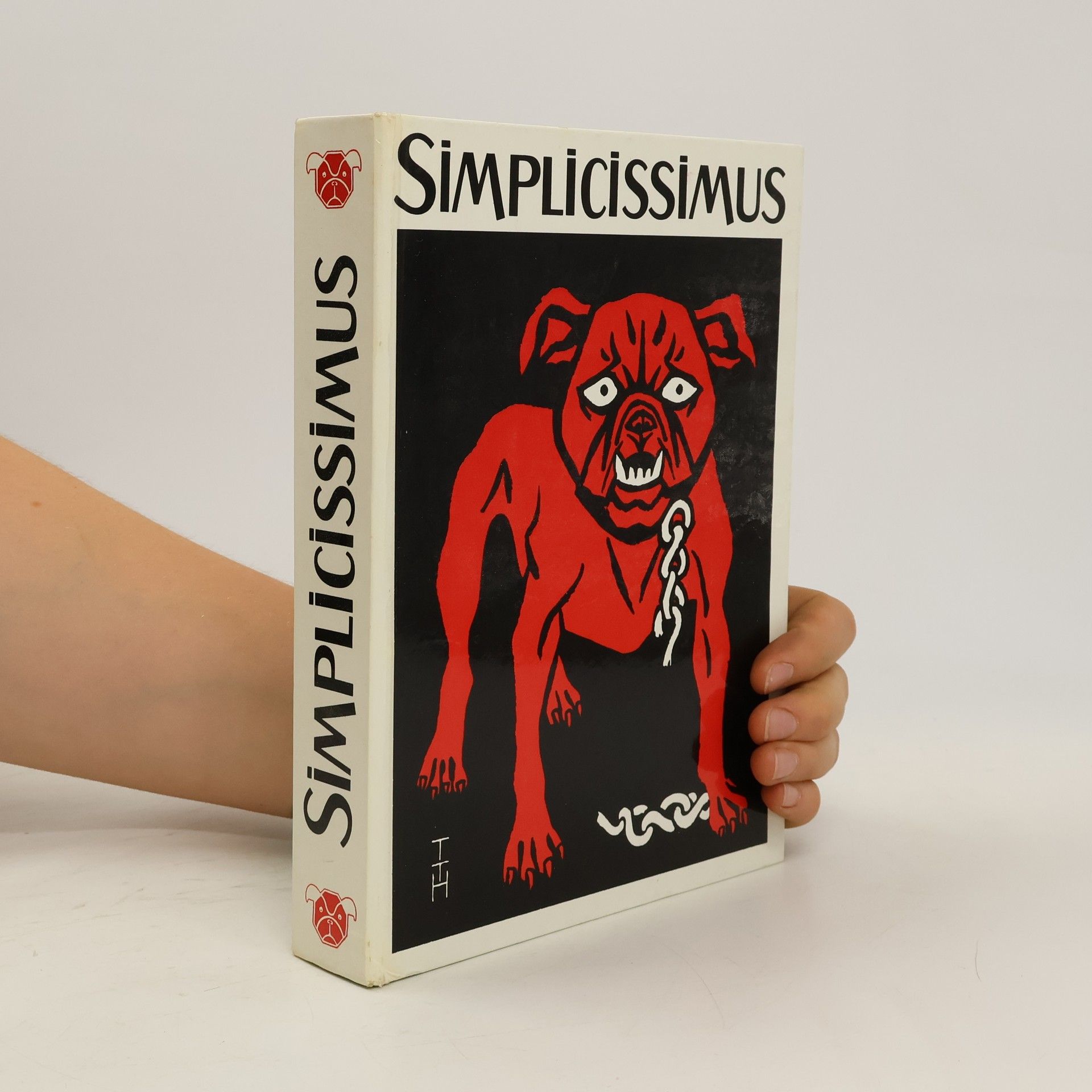 Collectif d'auteurs Simplicissimus