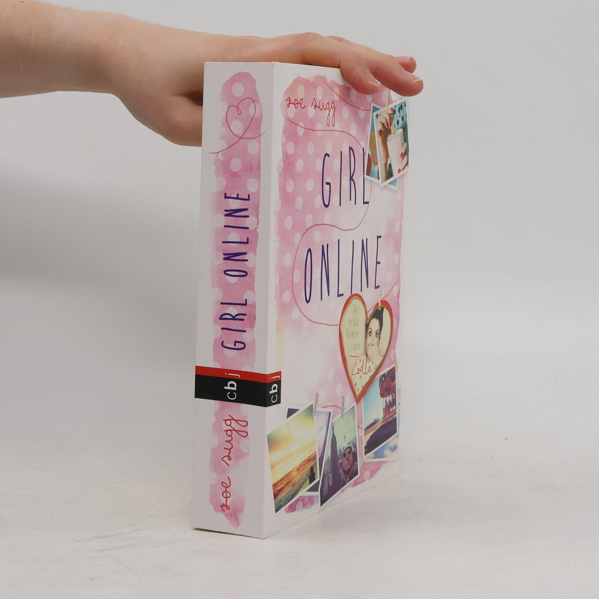 Zoe Sugg Girl online
