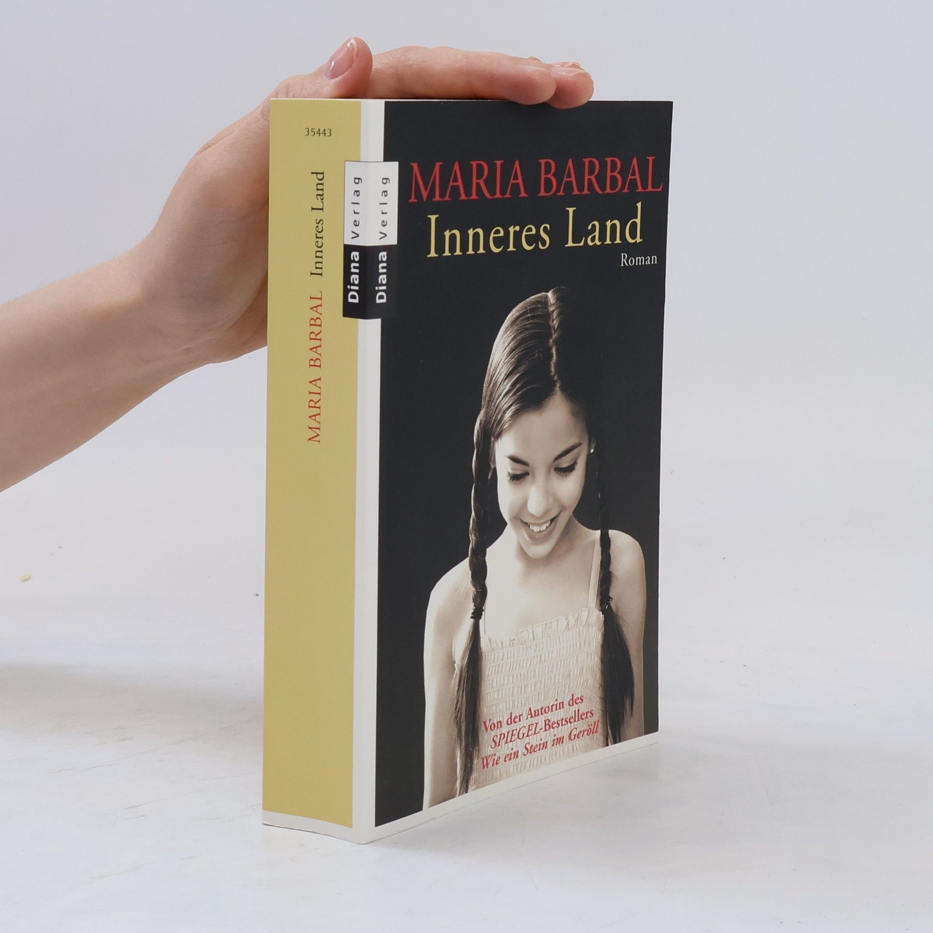 Maria Barbal i Farré Inneres Land