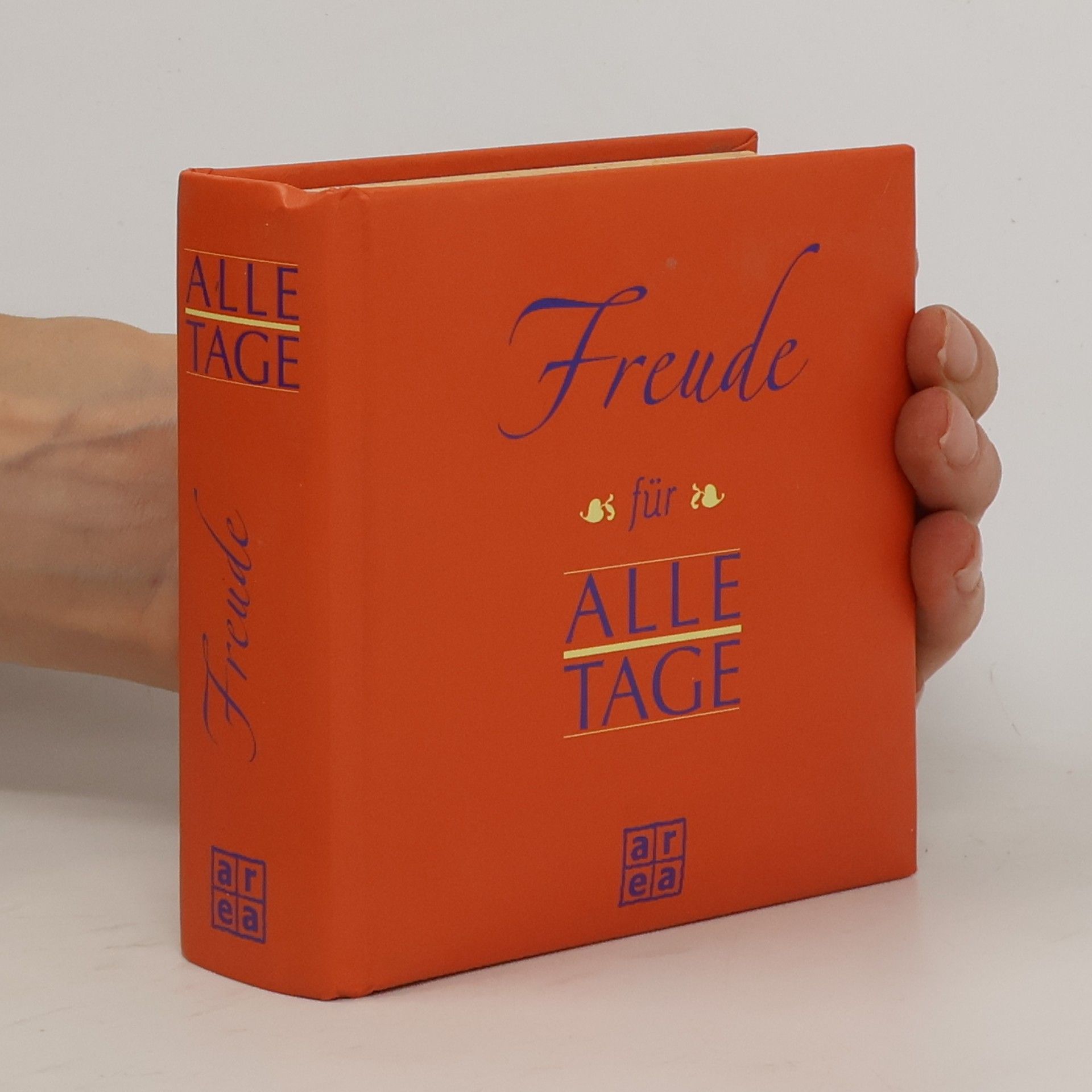 kolektiv Freude für alle Tage