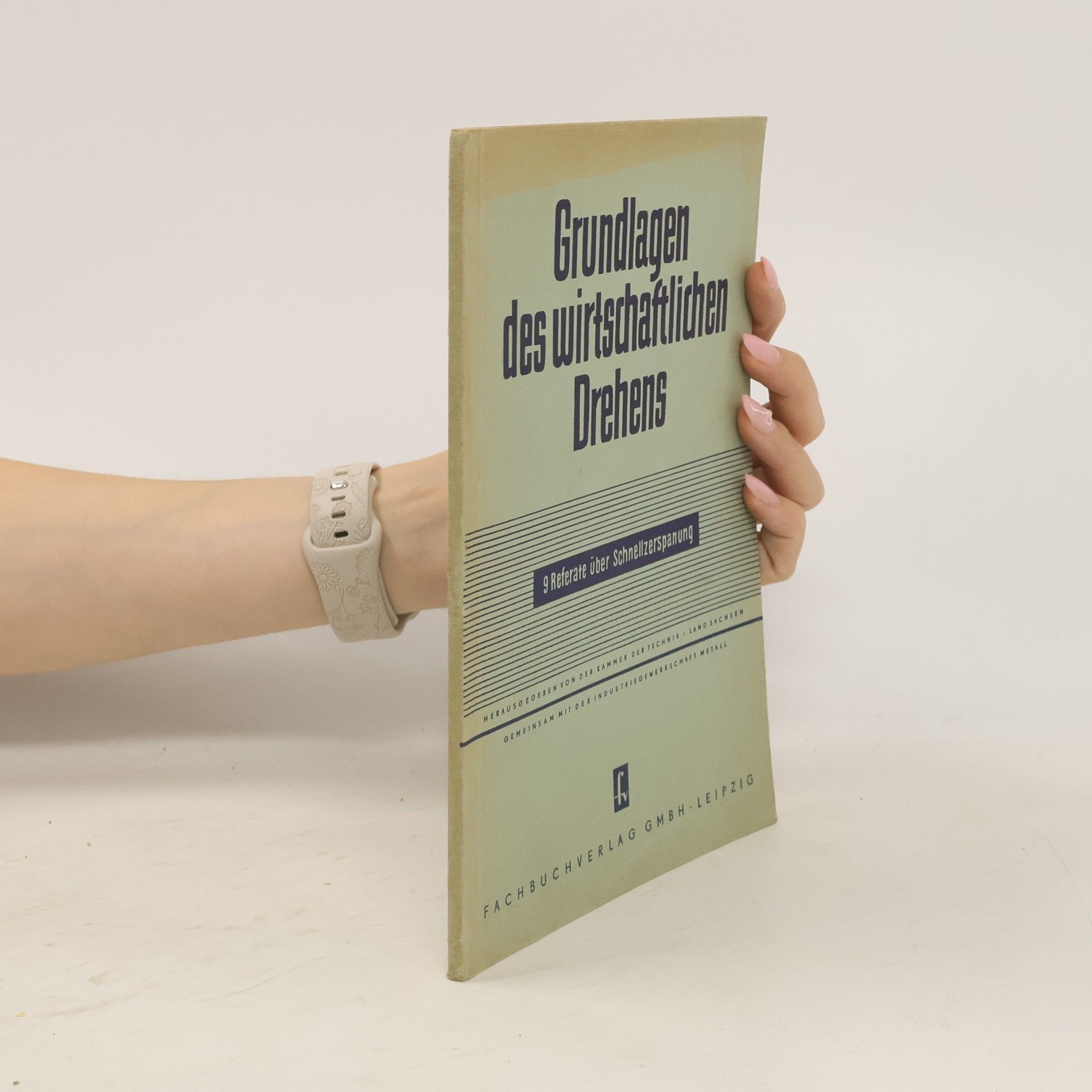 kolektiv Grundlagen des wirtschaftlichen Drehens