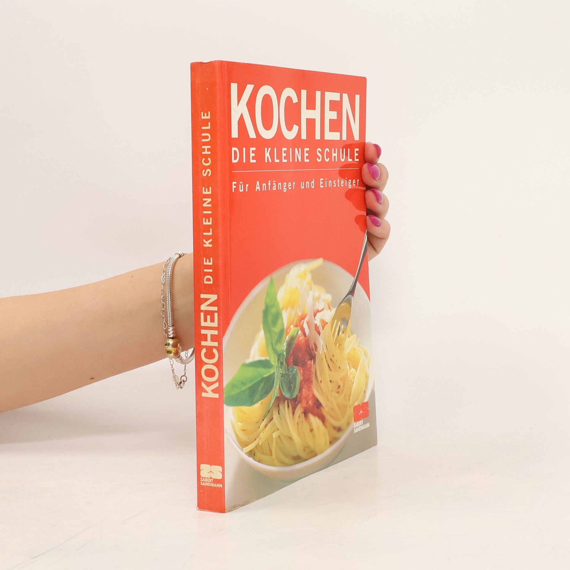 Bea Schaffner Kochen