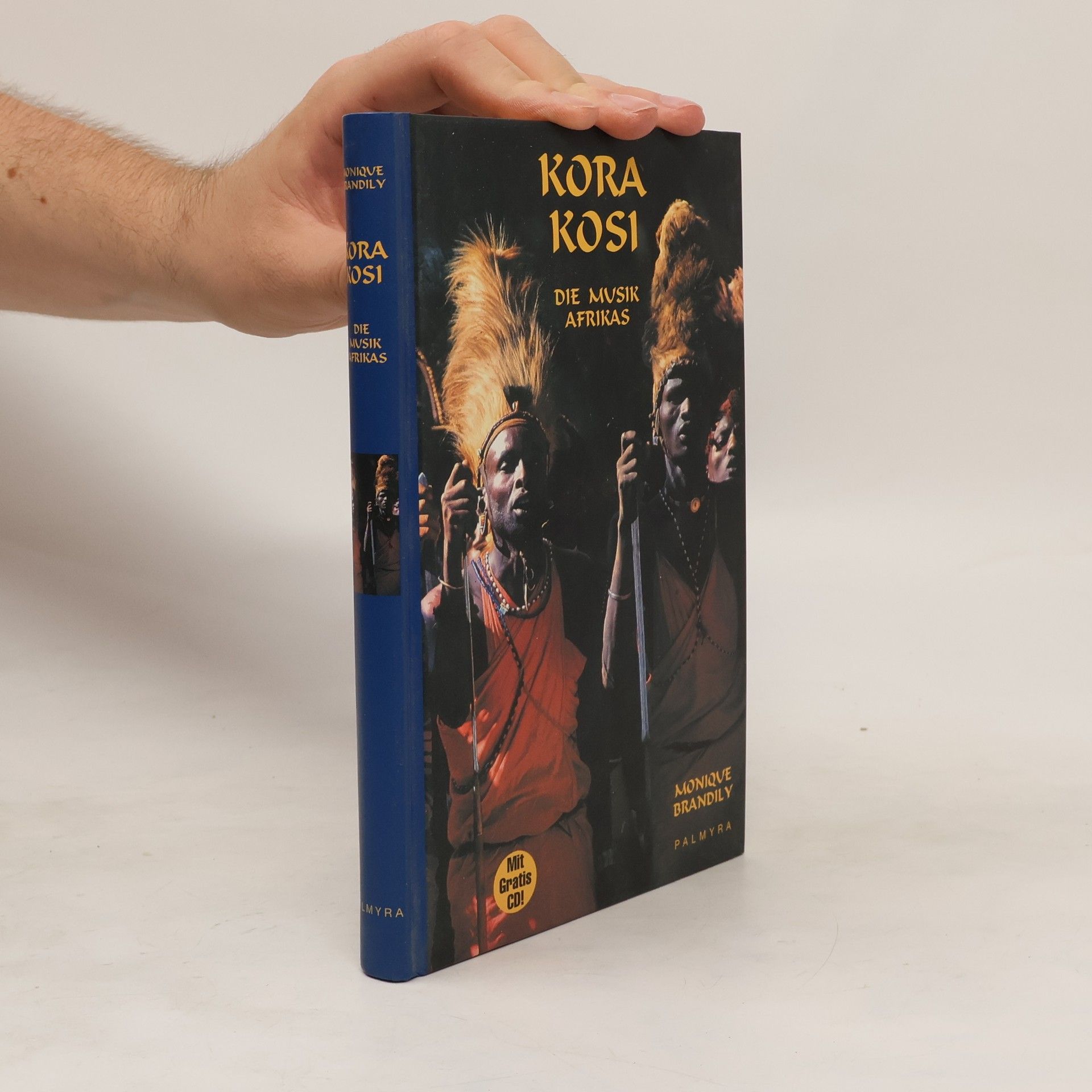 Maximilien Vogel Kora Kosi