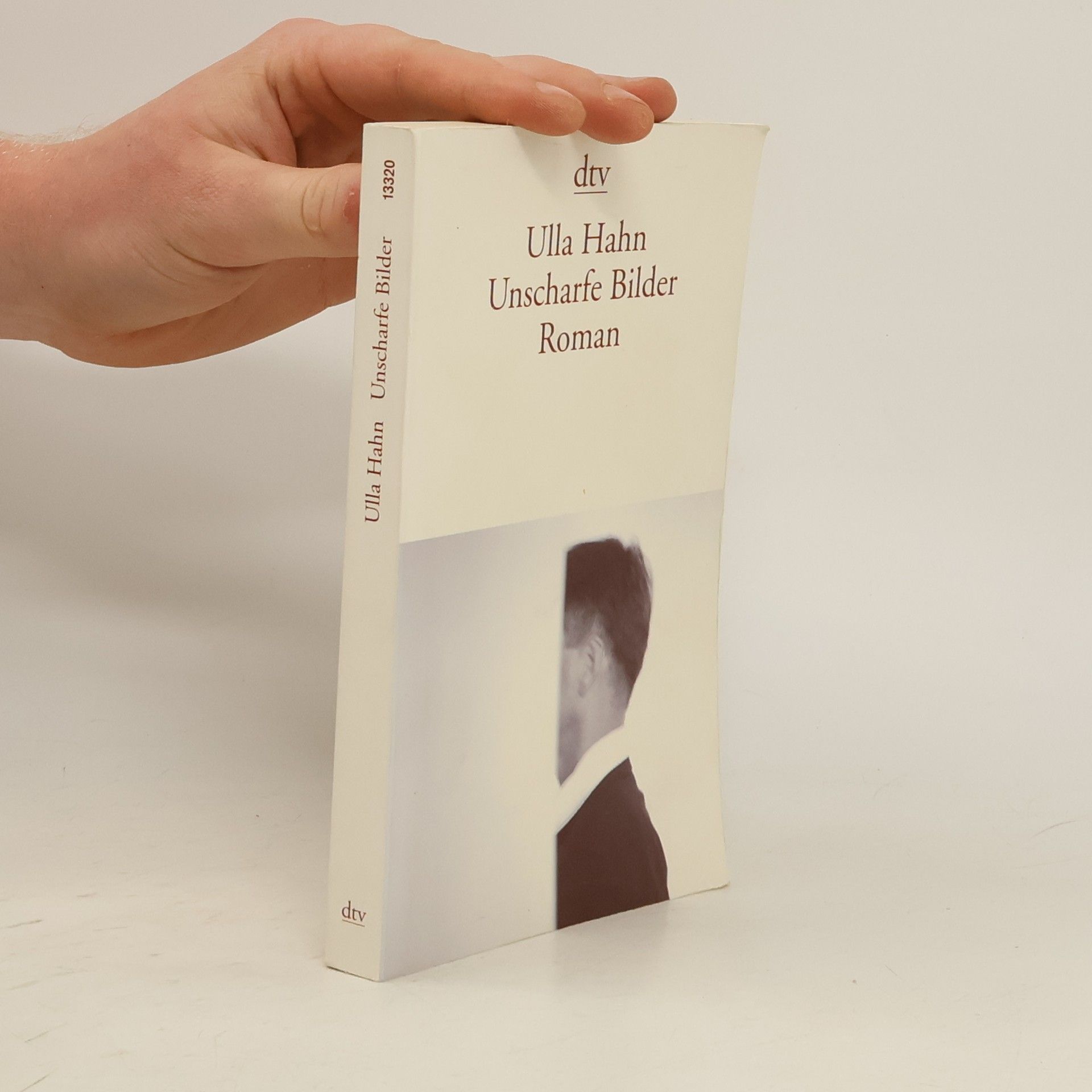 Ulla Hahn Unscharfe Bilder