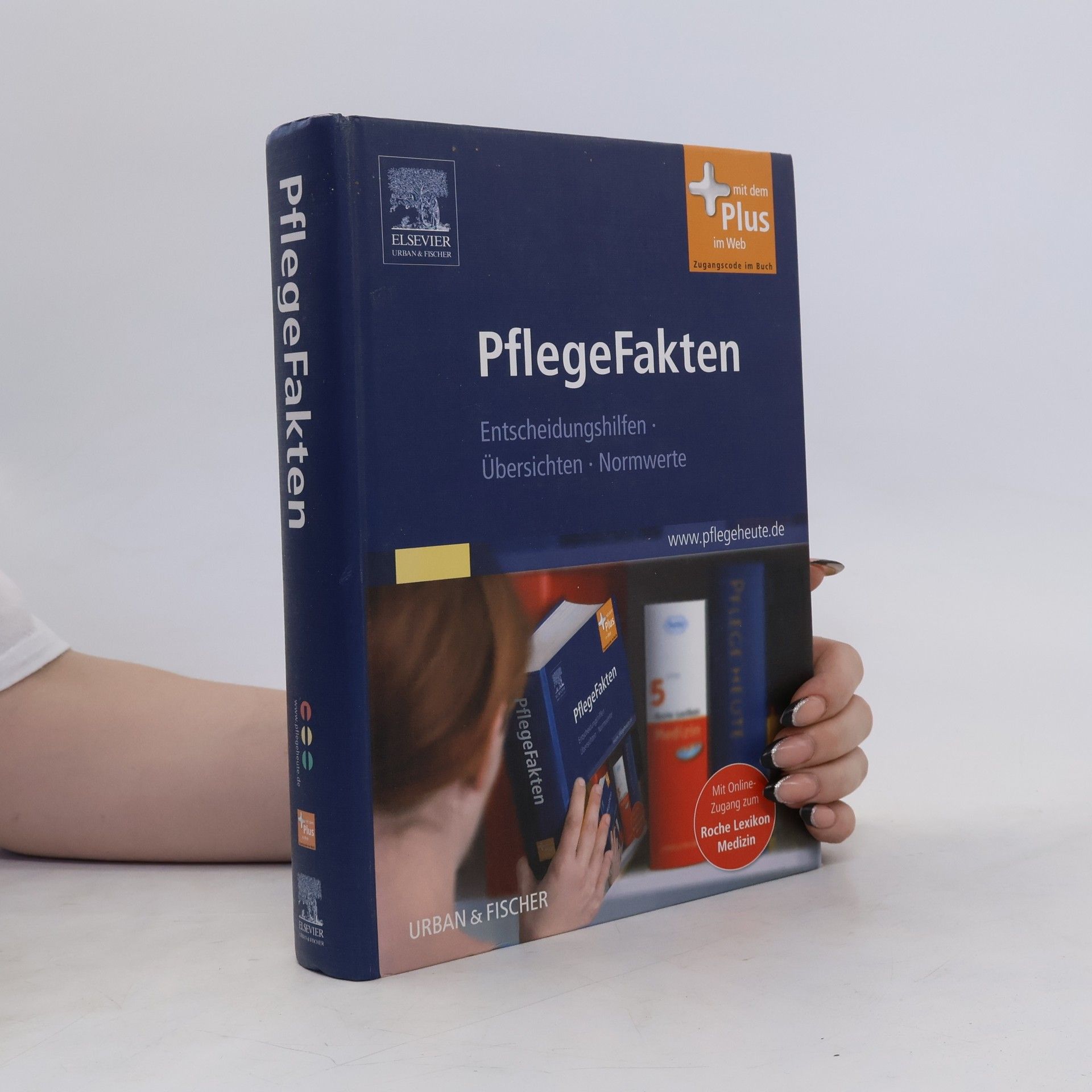 Ulrike Frühwald PflegeFakten