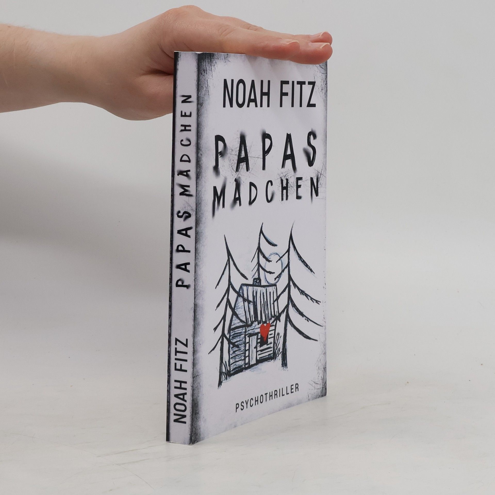 Noah Fitz Papas Mädchen