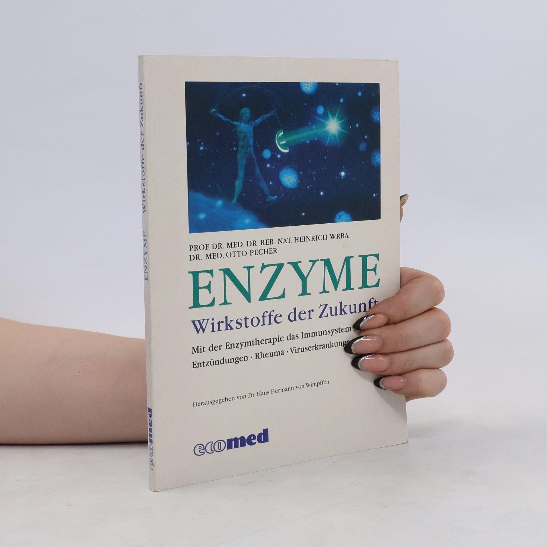Heinrich Wrba Enzyme