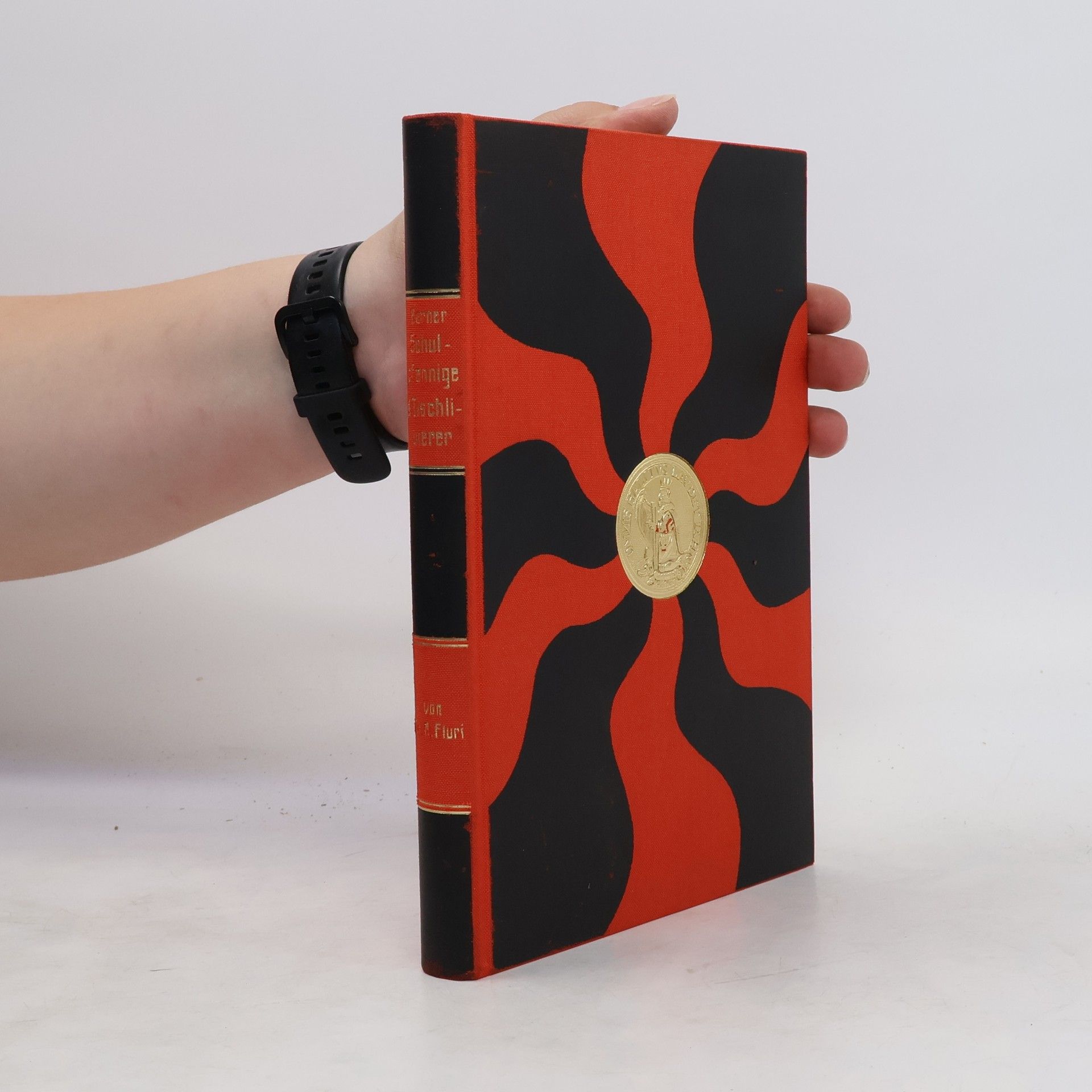 Adolf Fluri Die Berner Schulpfennige und die Tischlivierer, 1622-1798