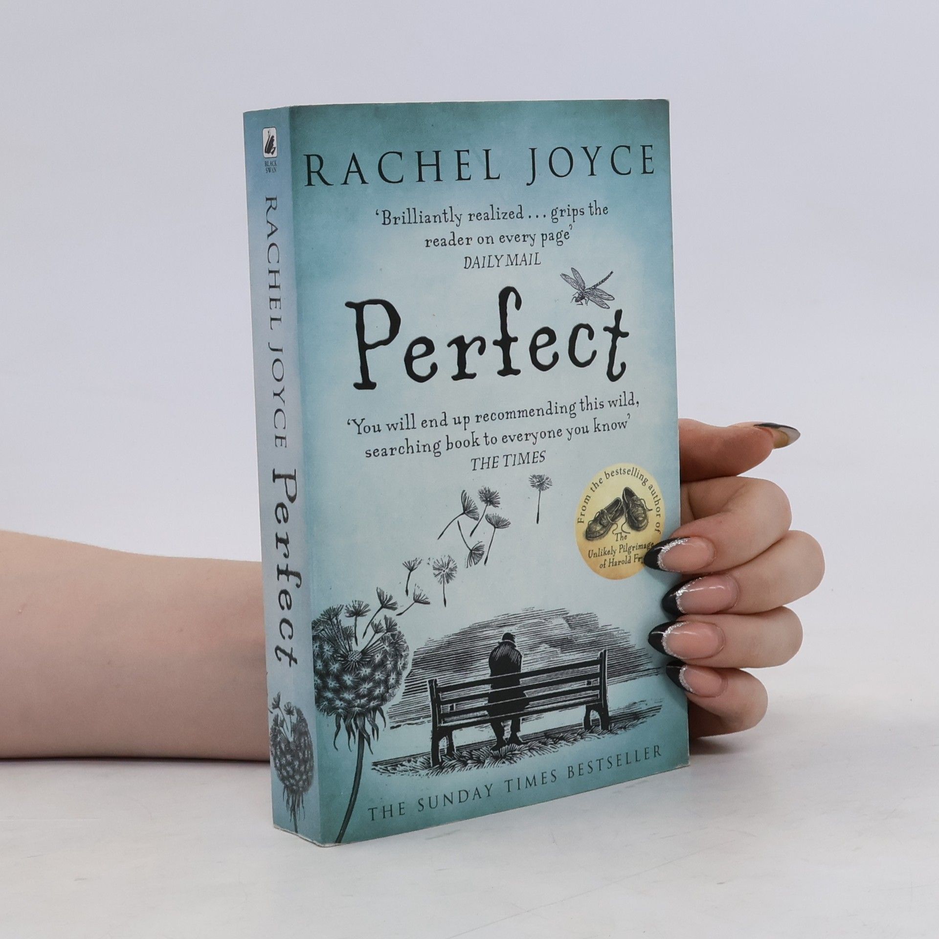 Rachel Joyce Perfect