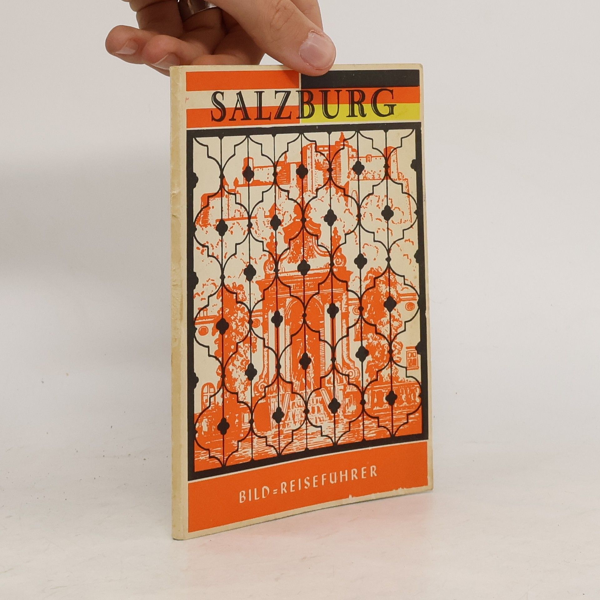 Auteurscollectief Salzburg