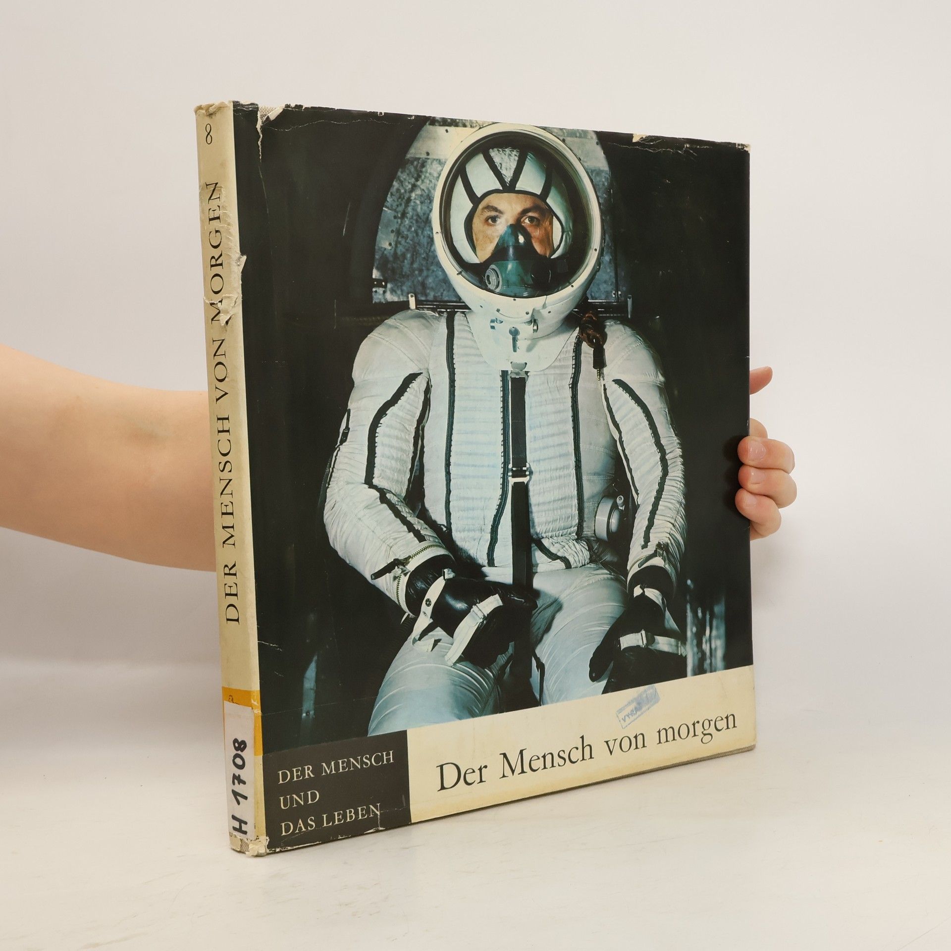 kolektiv Der Mensch von morgen