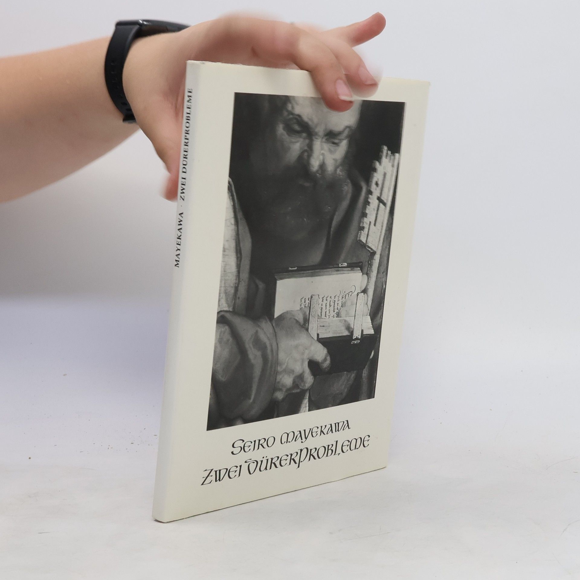 Seiro Mayekawa Zwei Dürerprobleme