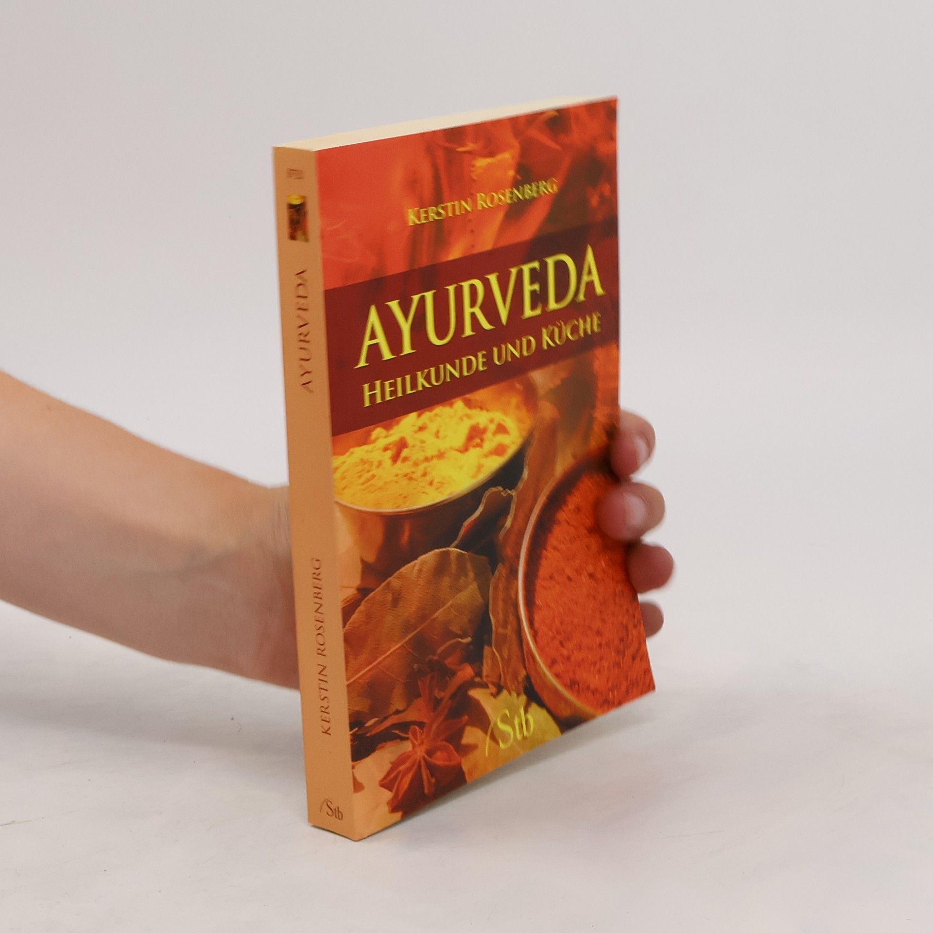 Kerstin Rosenberg Ayurveda