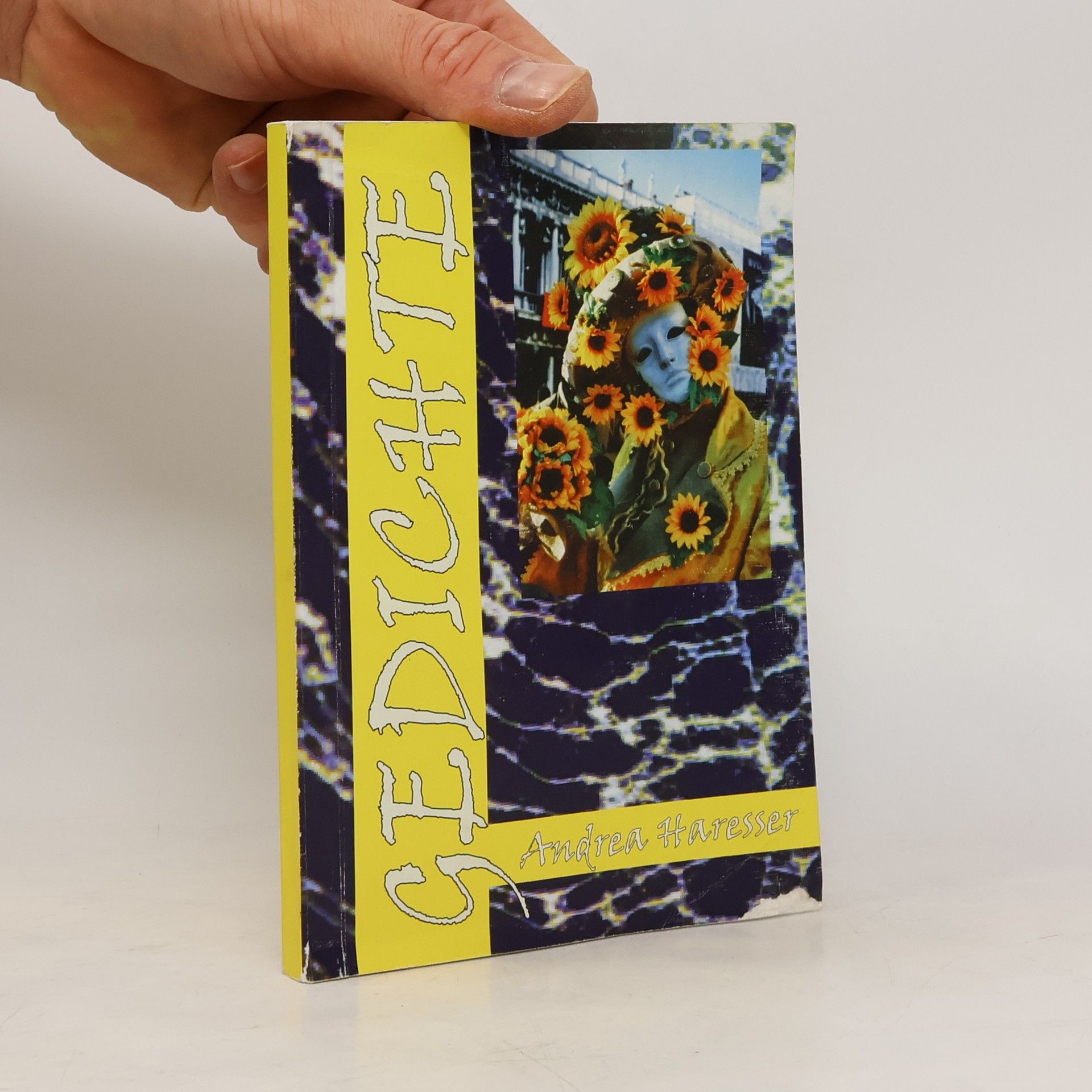 Andrea Haresser Gedichte