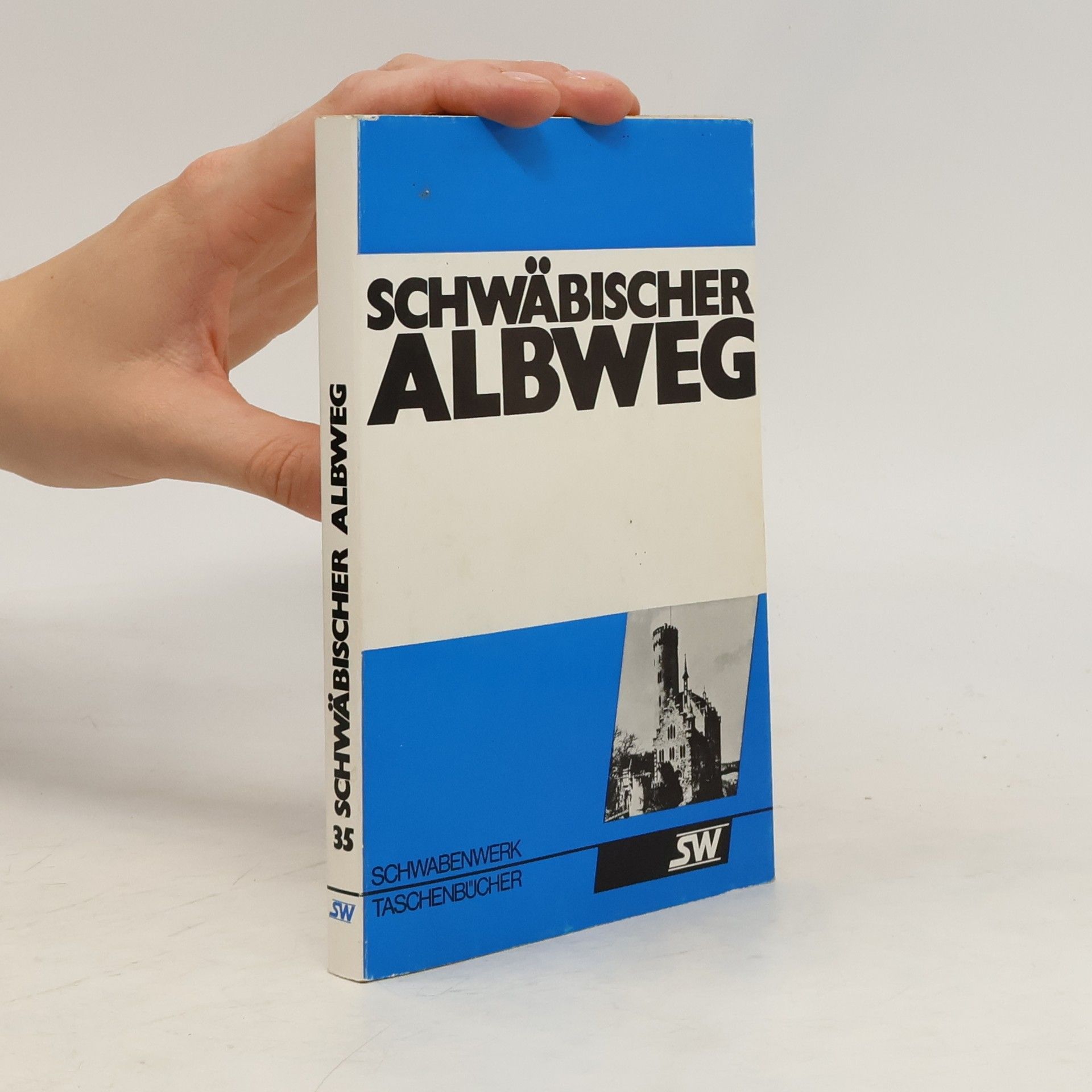 Auteurscollectief Schwäbischer Albweg