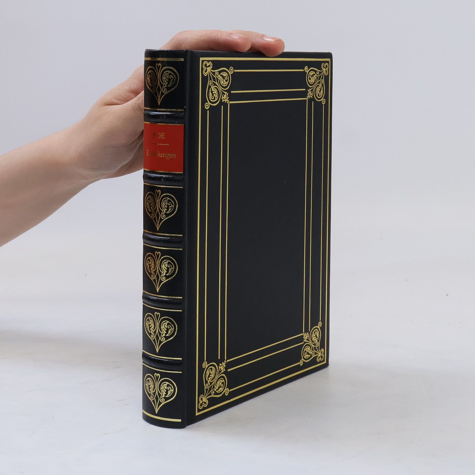 Edgar Allan Poe Die Geschichte des Arthur Gordon Pym and andere Erzählungen