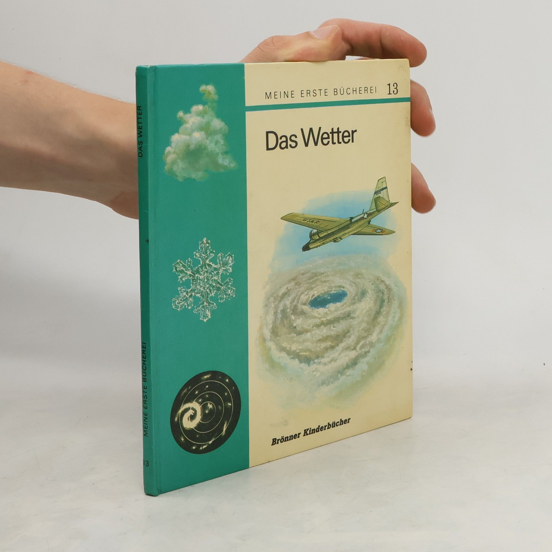 Autorenkollektiv Das Wetter
