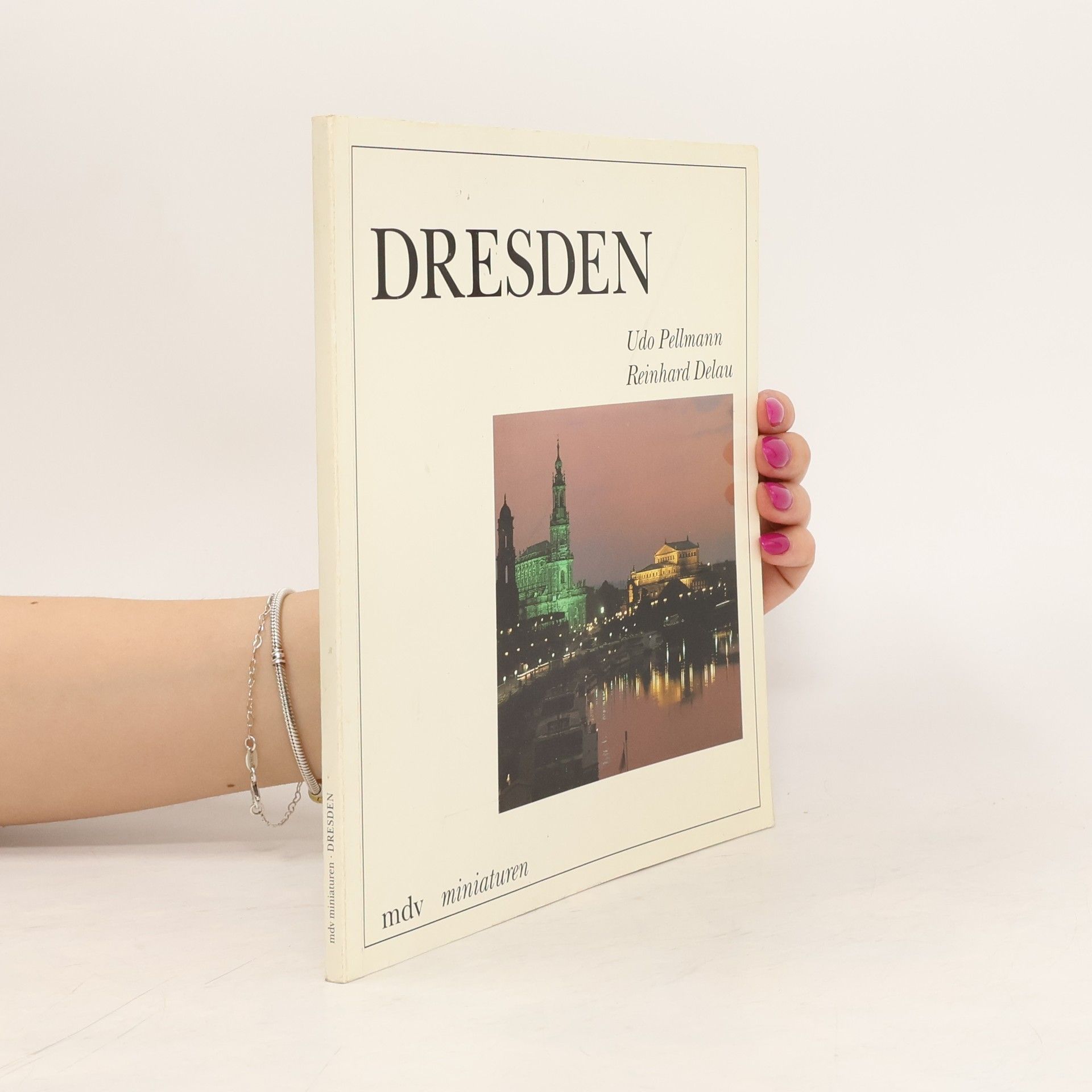 Udo Pellmann Dresden