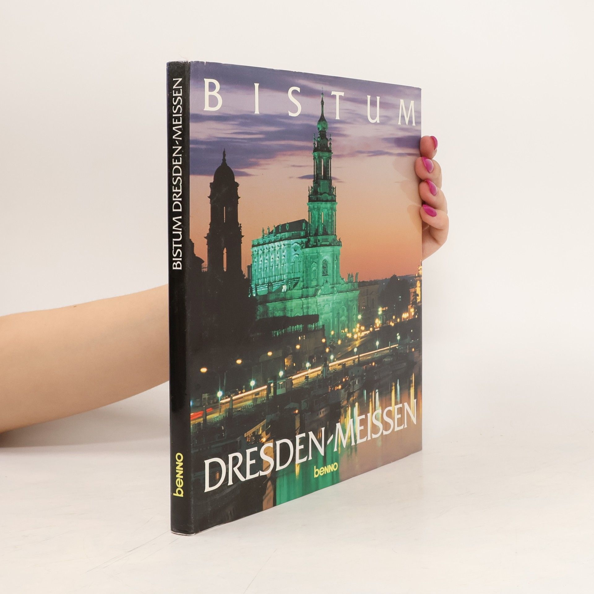 Autorenkollektiv Bistum Dresden-Meissen