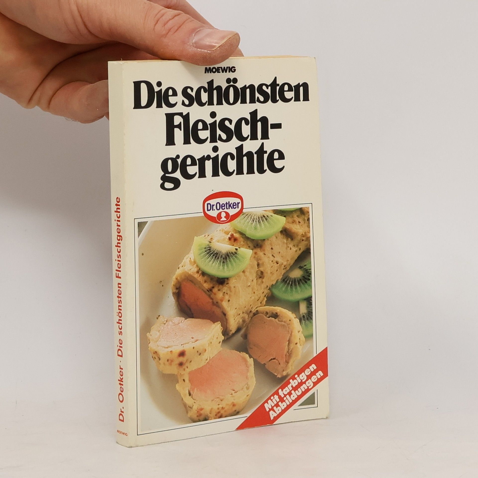kolektiv Die schönsten Fleischgerichte