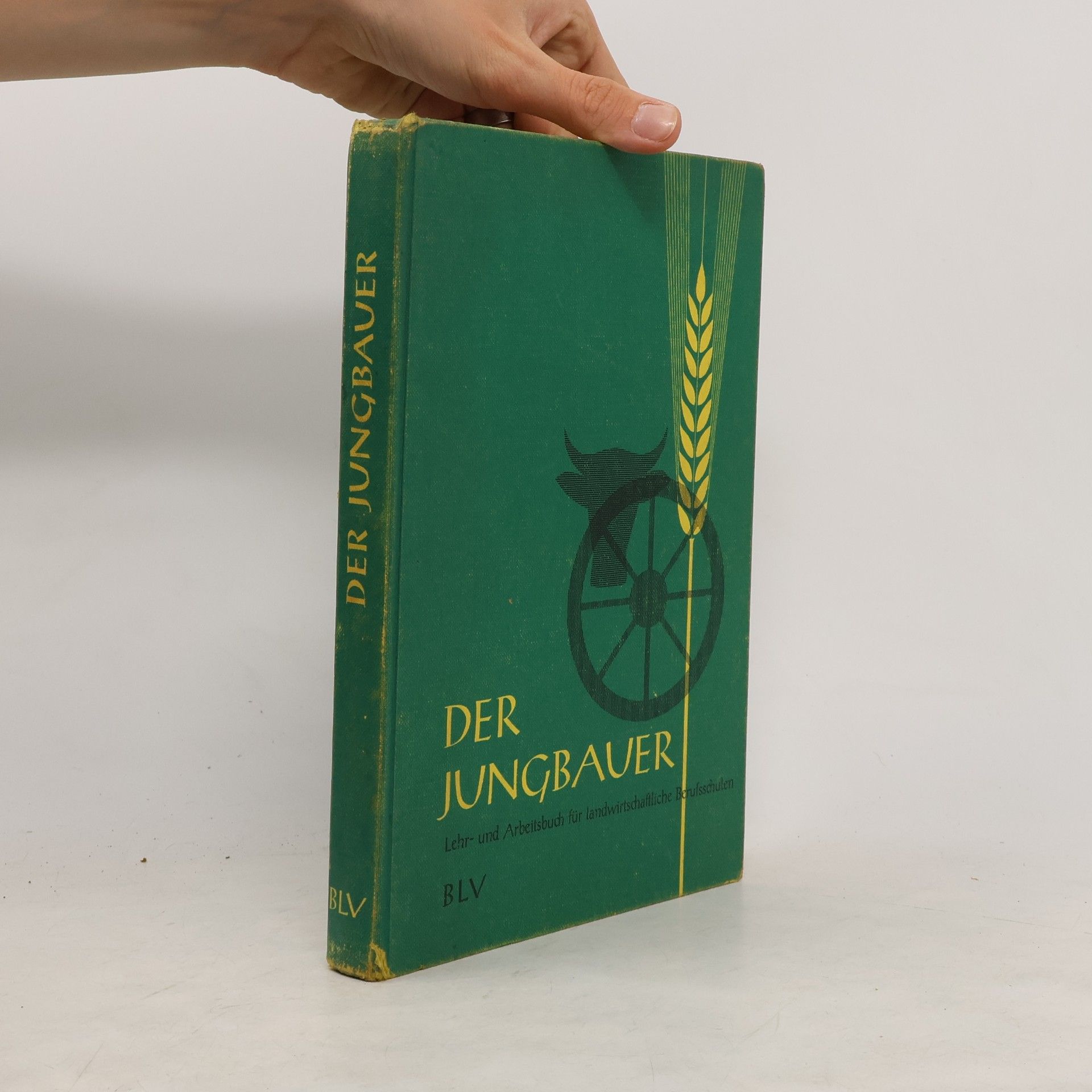 Autorenkollektiv Der Jungbauer