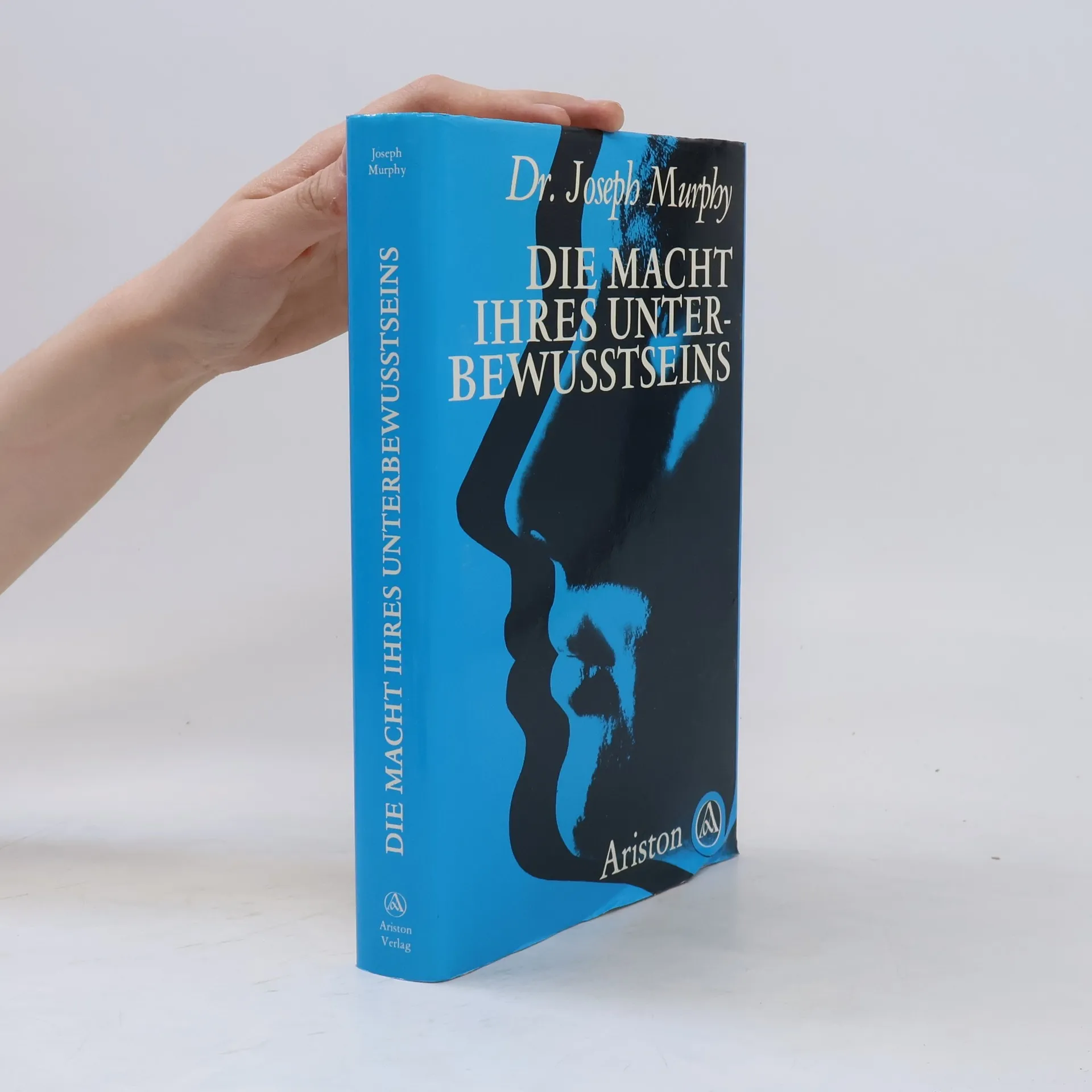 Die Macht ihres Unterbewusstseins | Buch | Joseph Murphy