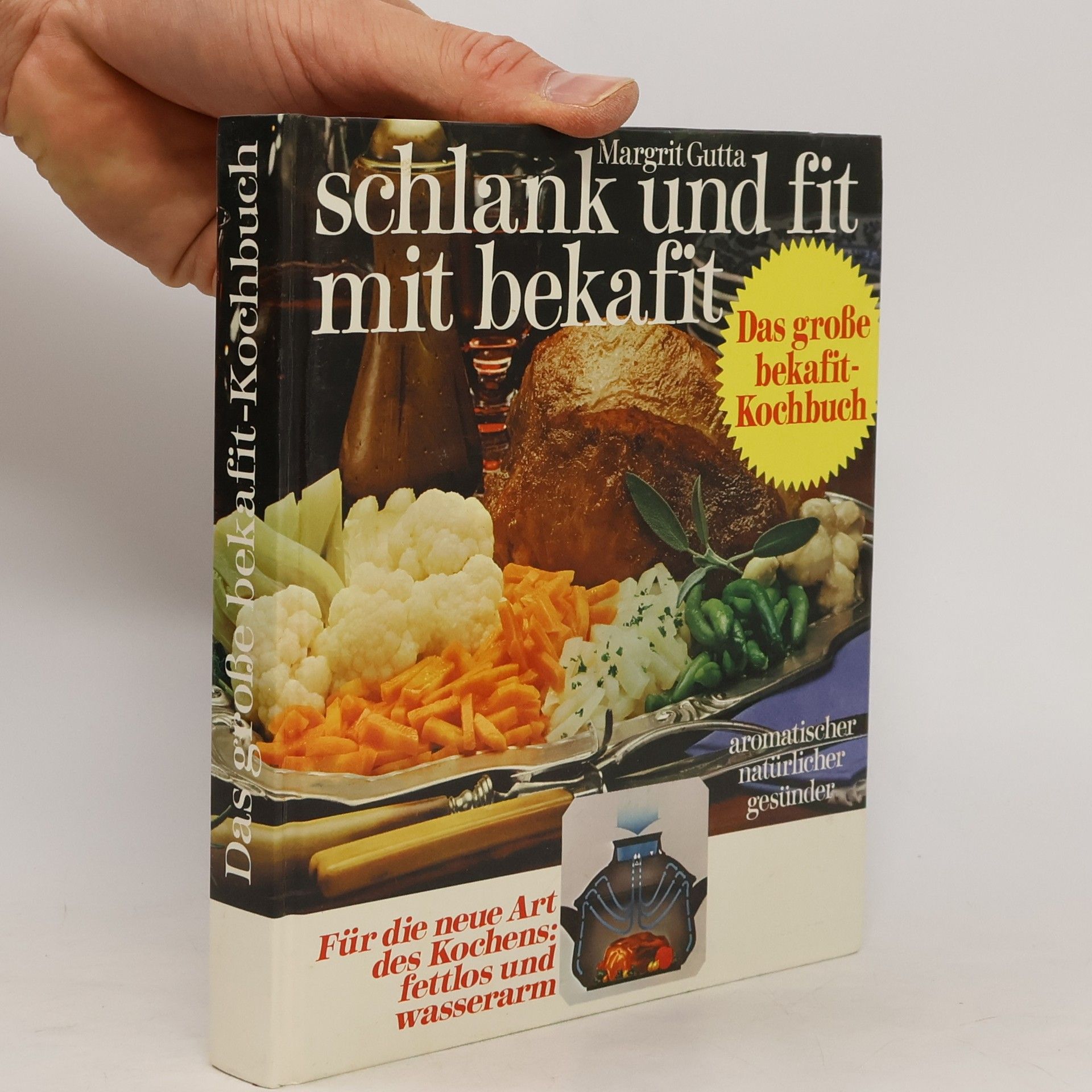 Margit Gutta Schlank und fit mit bekafit