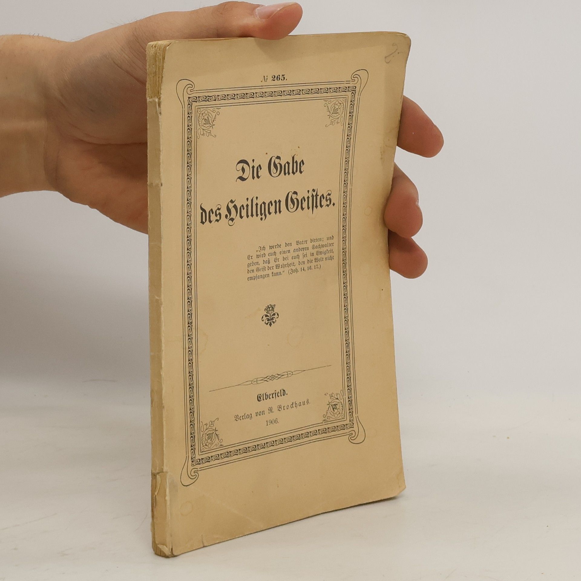 Autorenkollektiv Die sieben Gaben des heiligen Geistes