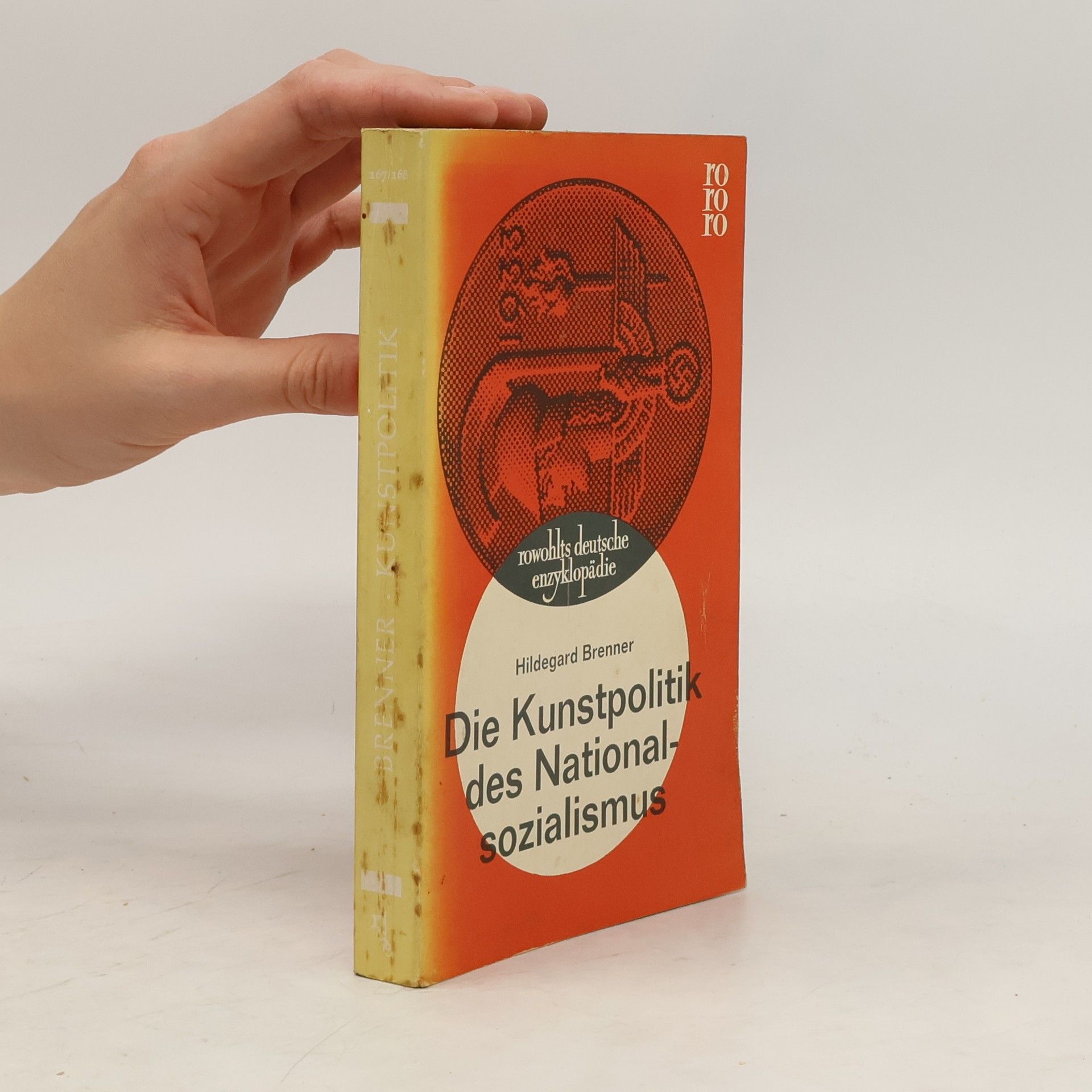 Die Kunstpolitik des Nationalsozialismus