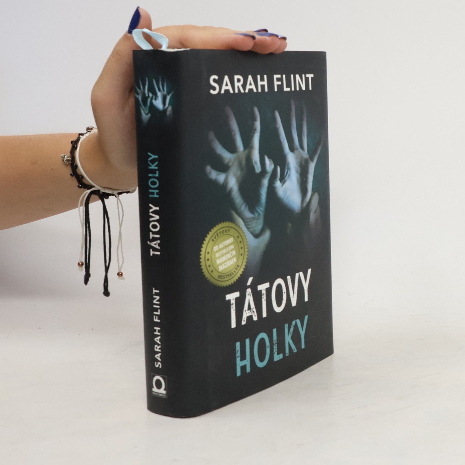 Sarah Flint Tátovy holky