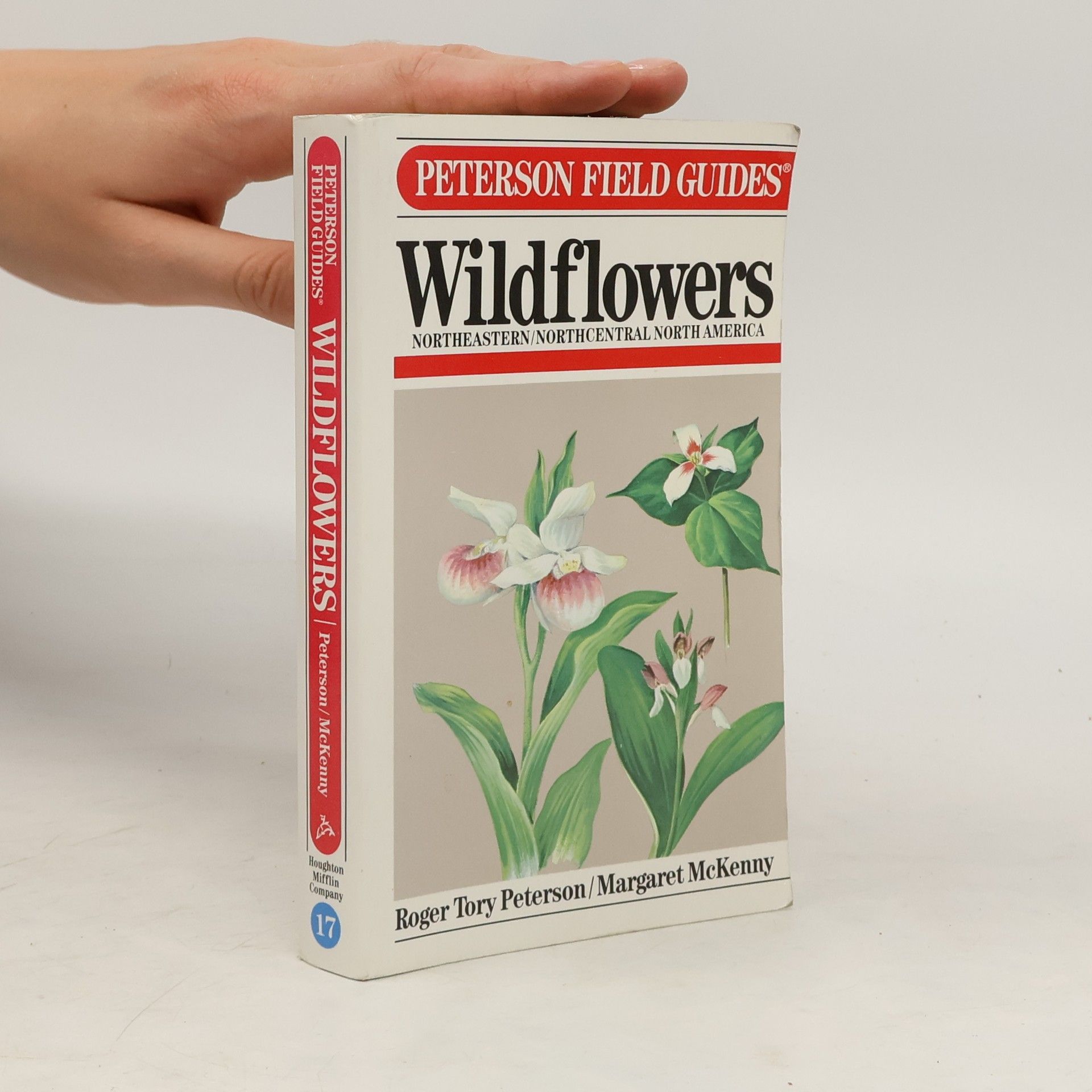 Collective Petterson Field Guides 17