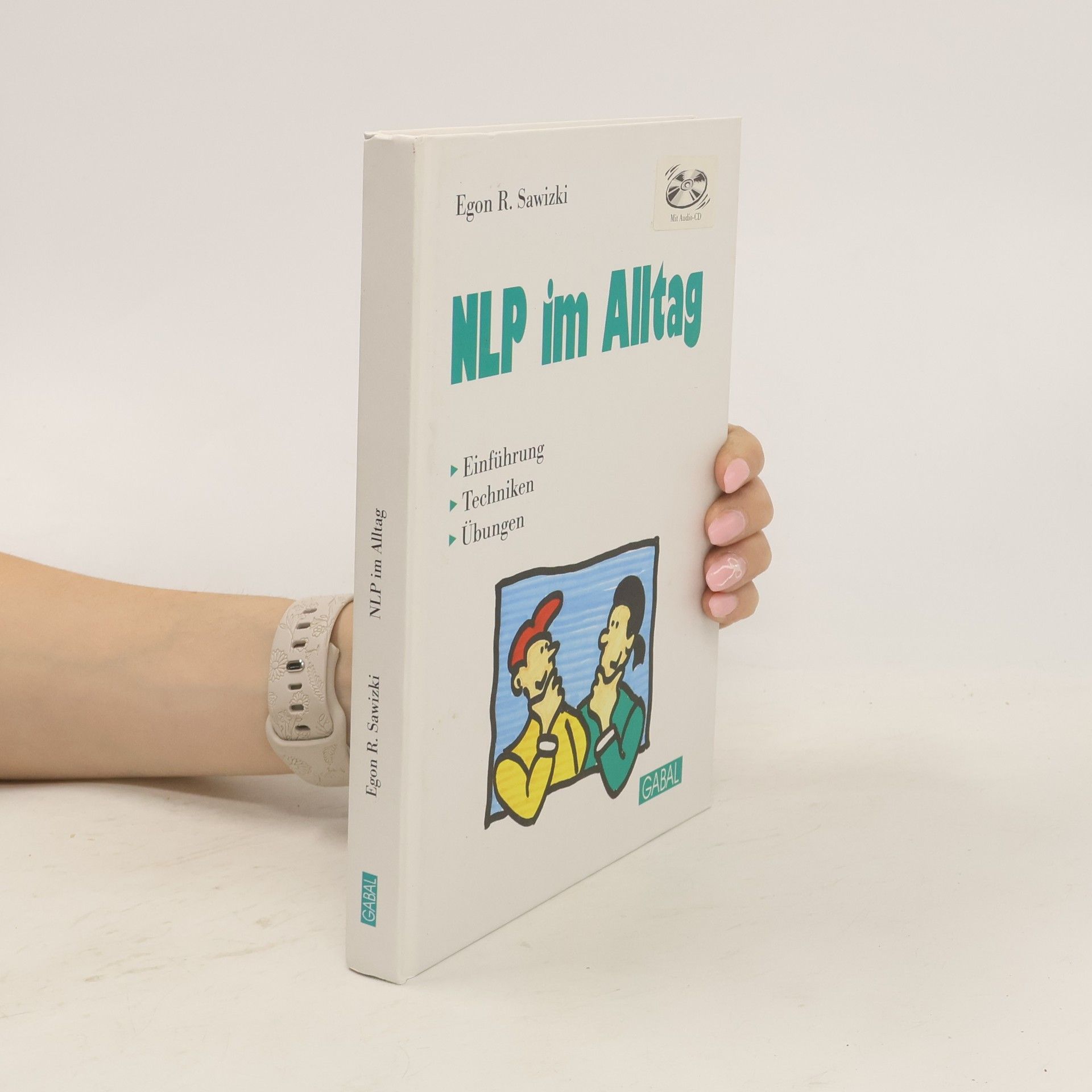kolektiv NLP im Alltag