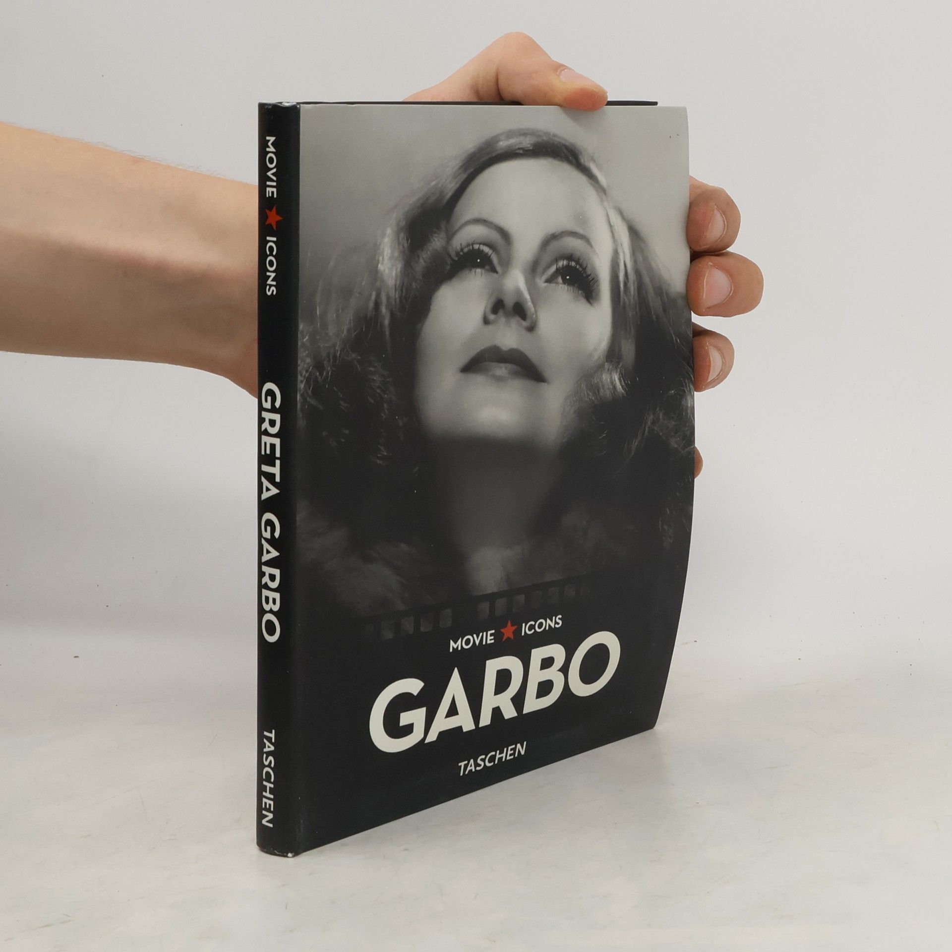 David Robinson Garbo