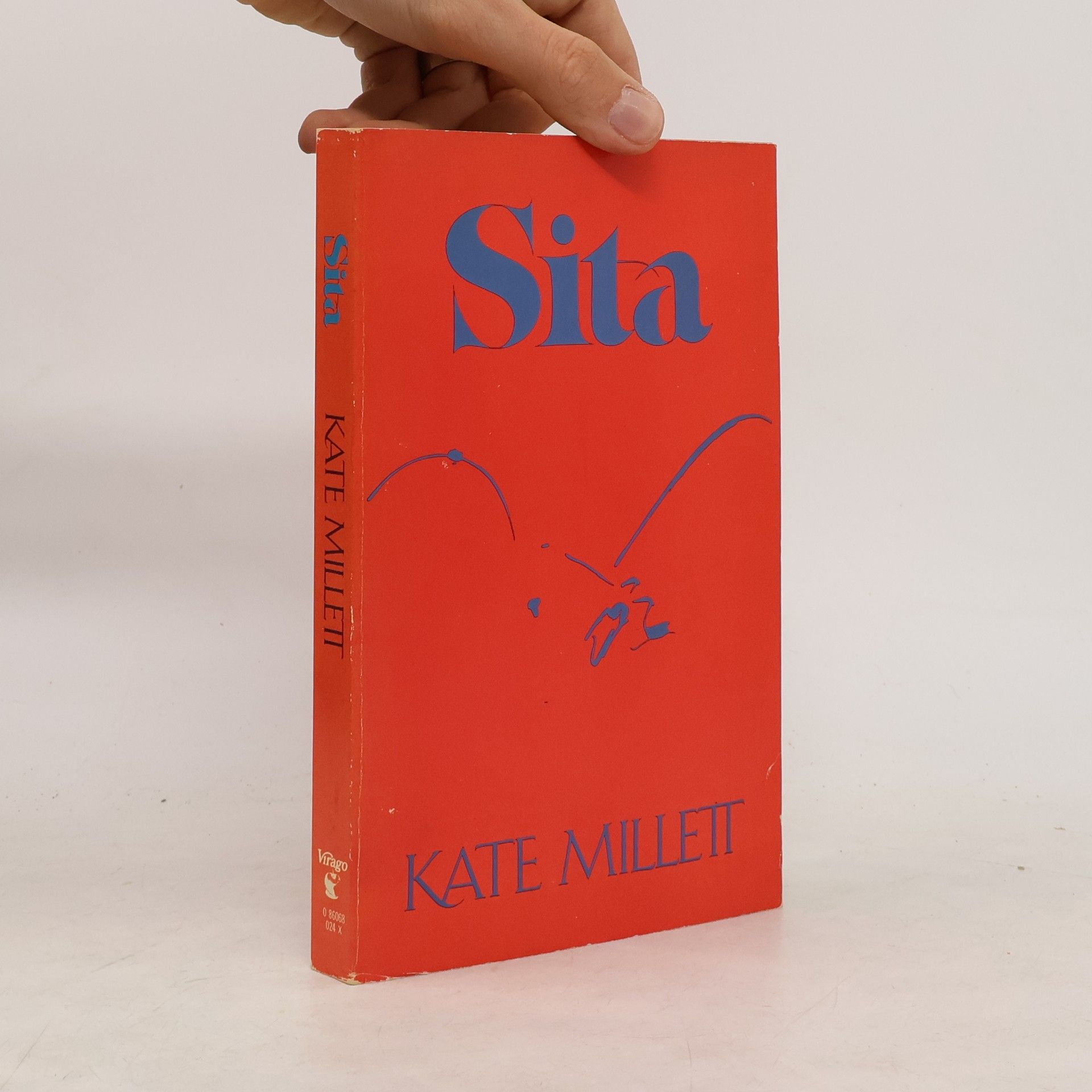 Kate Millett Sita