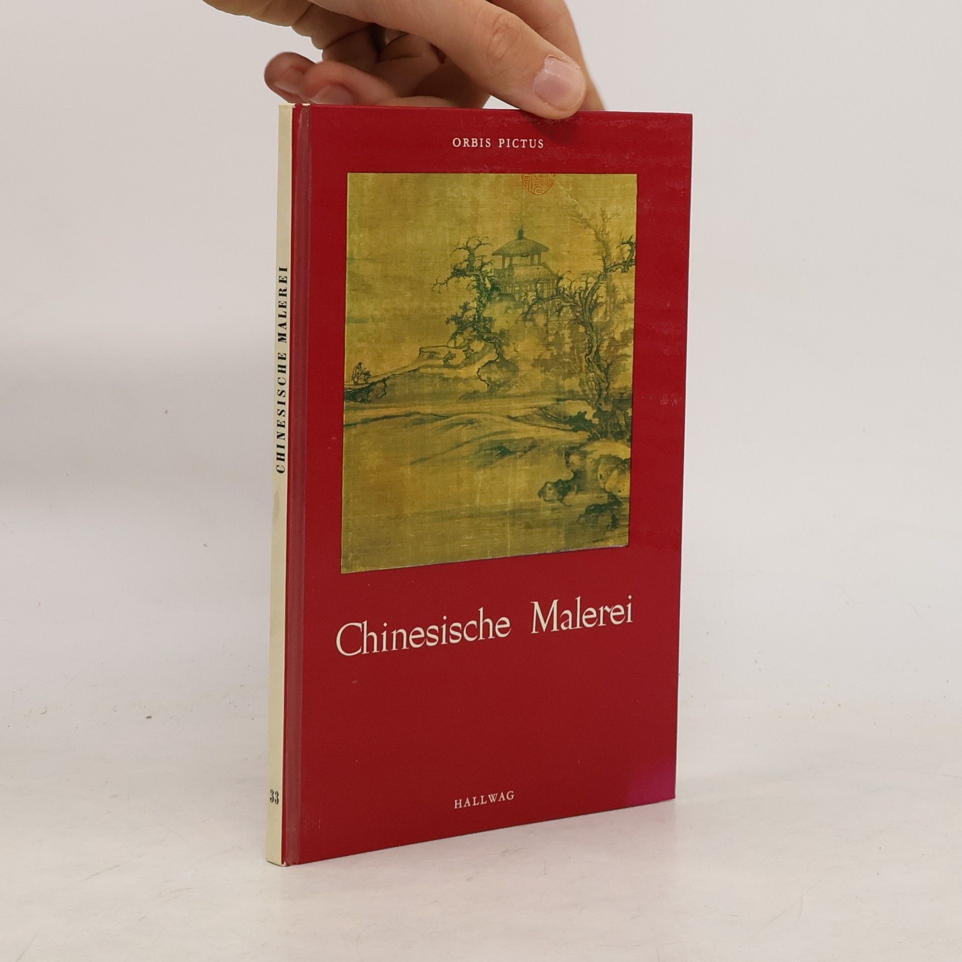Collectif d'auteurs Chinesische Malerei