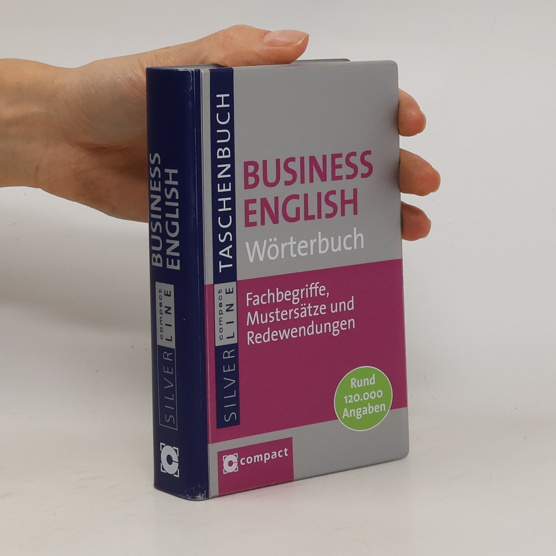 Autorenkollektiv Business English