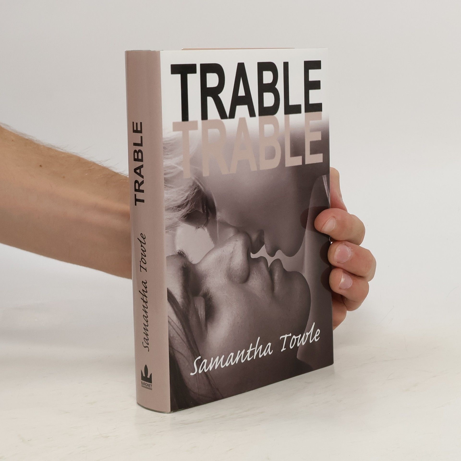 Samantha Towle Trable