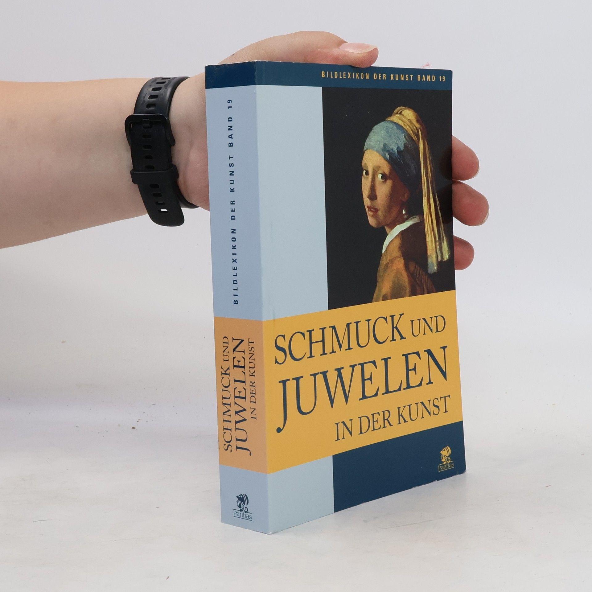 Silvia Malaguzzi Schmuck und Juwelen in der Kunst