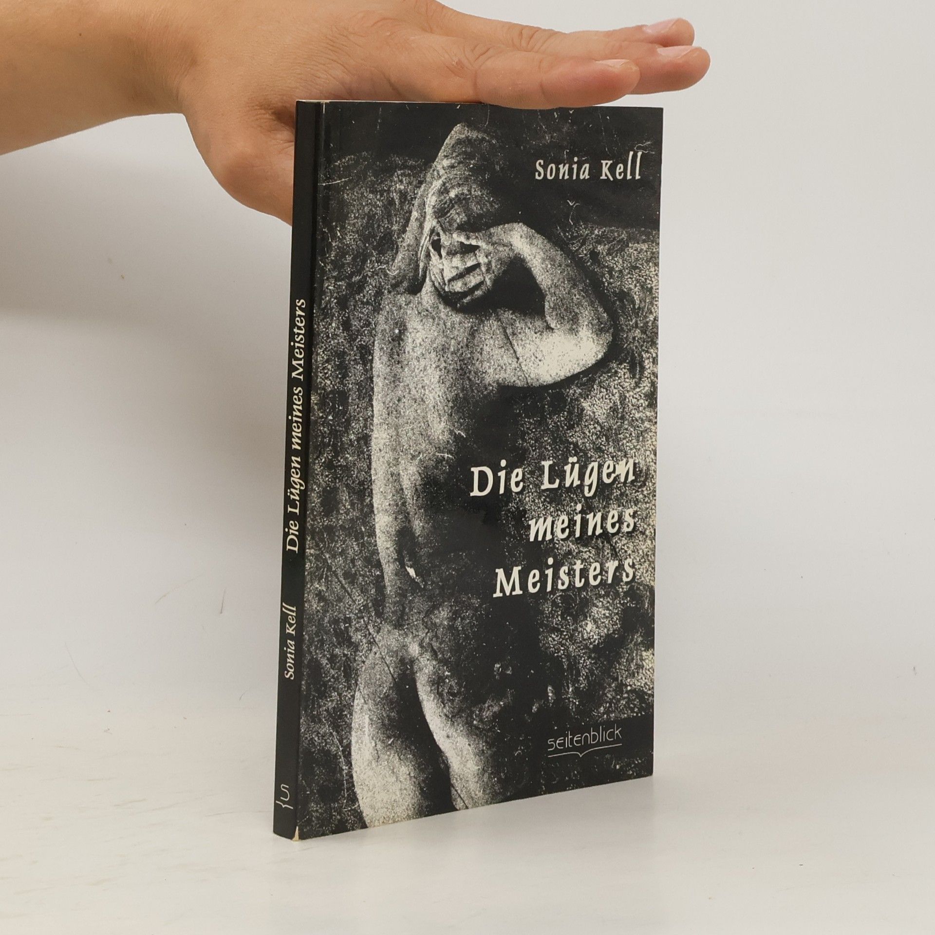 Die Lügen meines Meisters