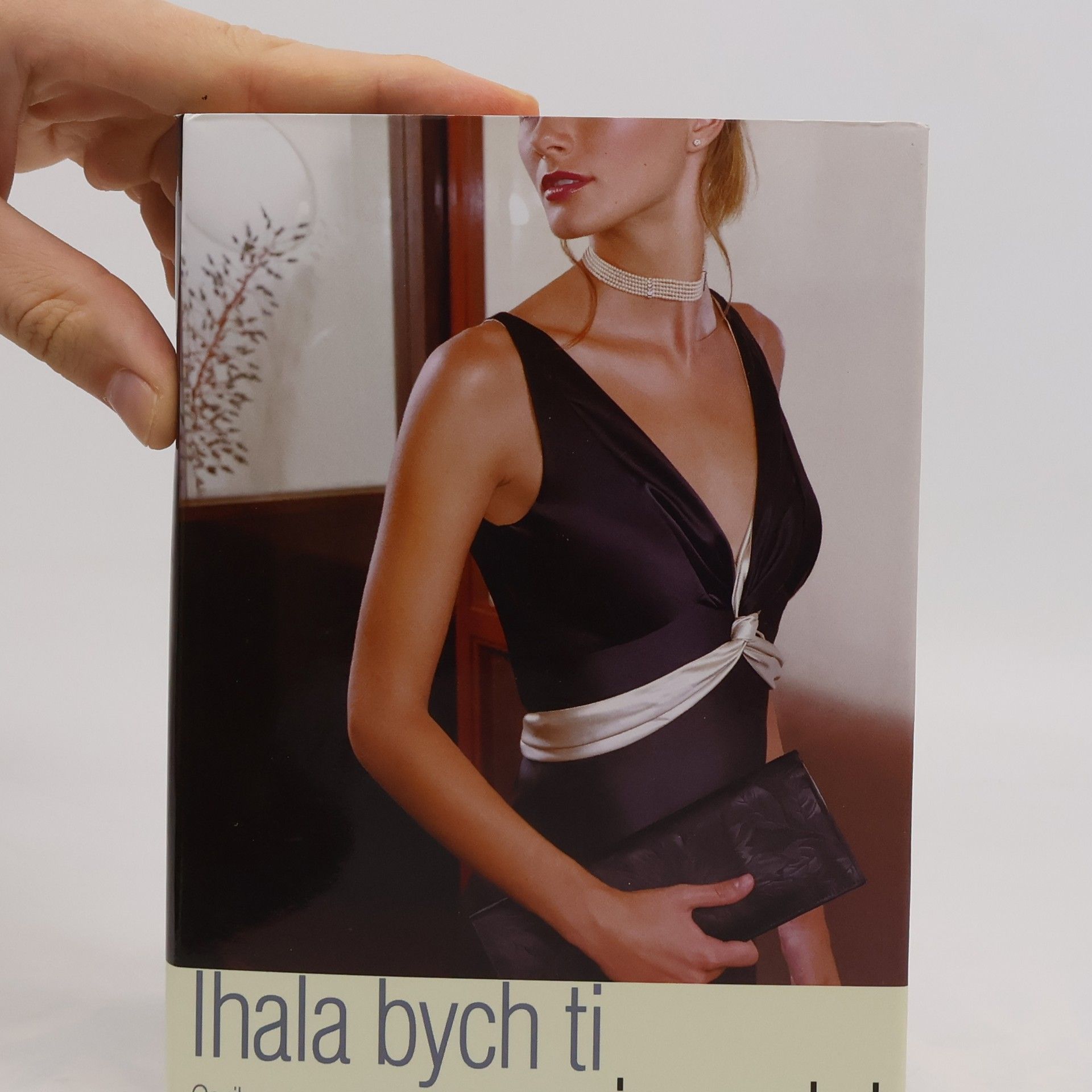 Cecily Von Ziegesar Lhala bych ti