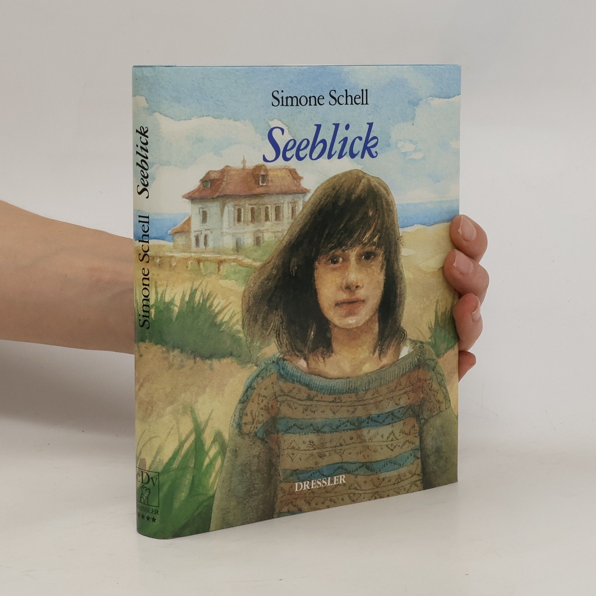 Simone Schell Seeblick